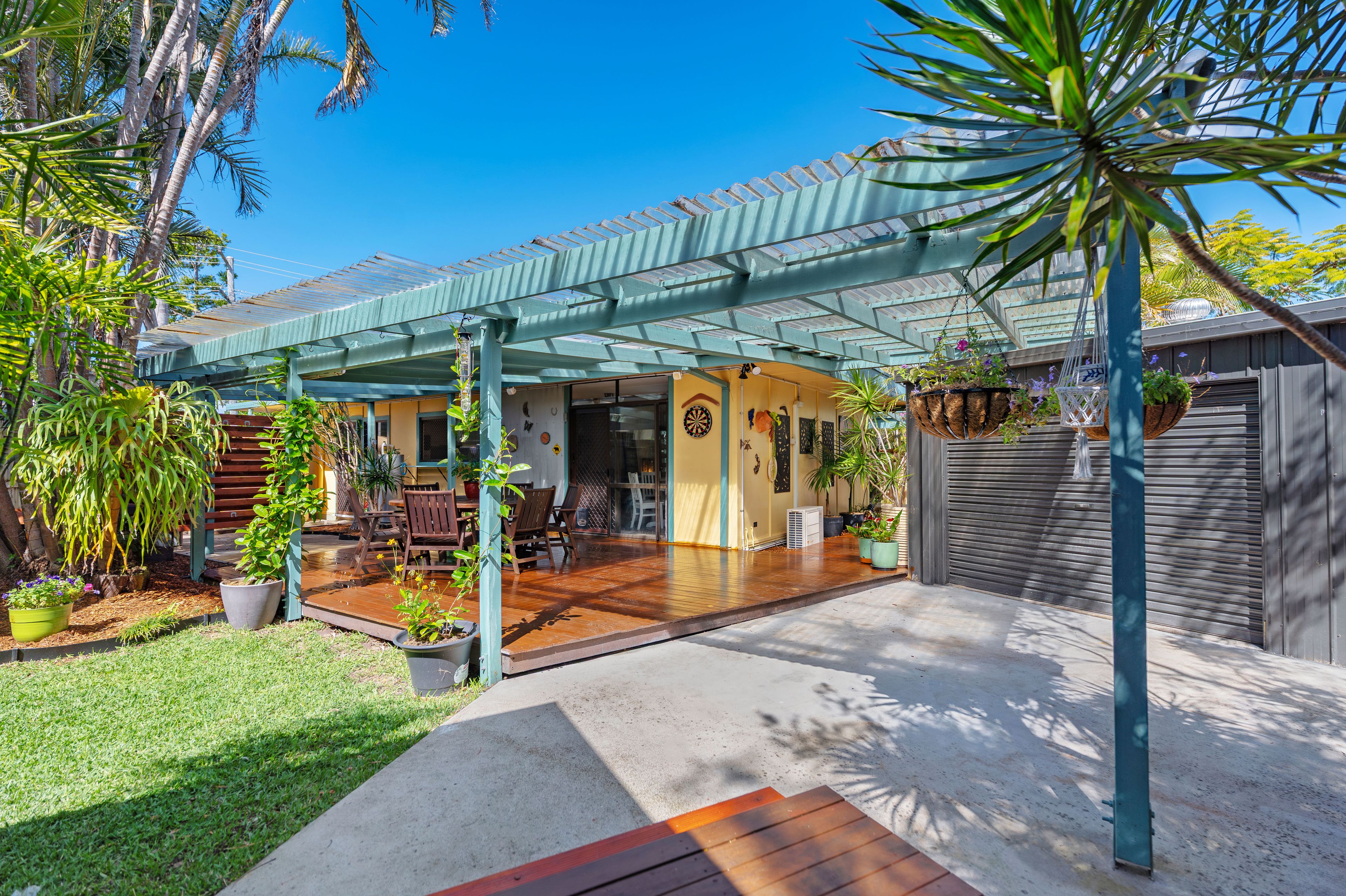 7 Avon Avenue — photo from Ray White Bribie Island