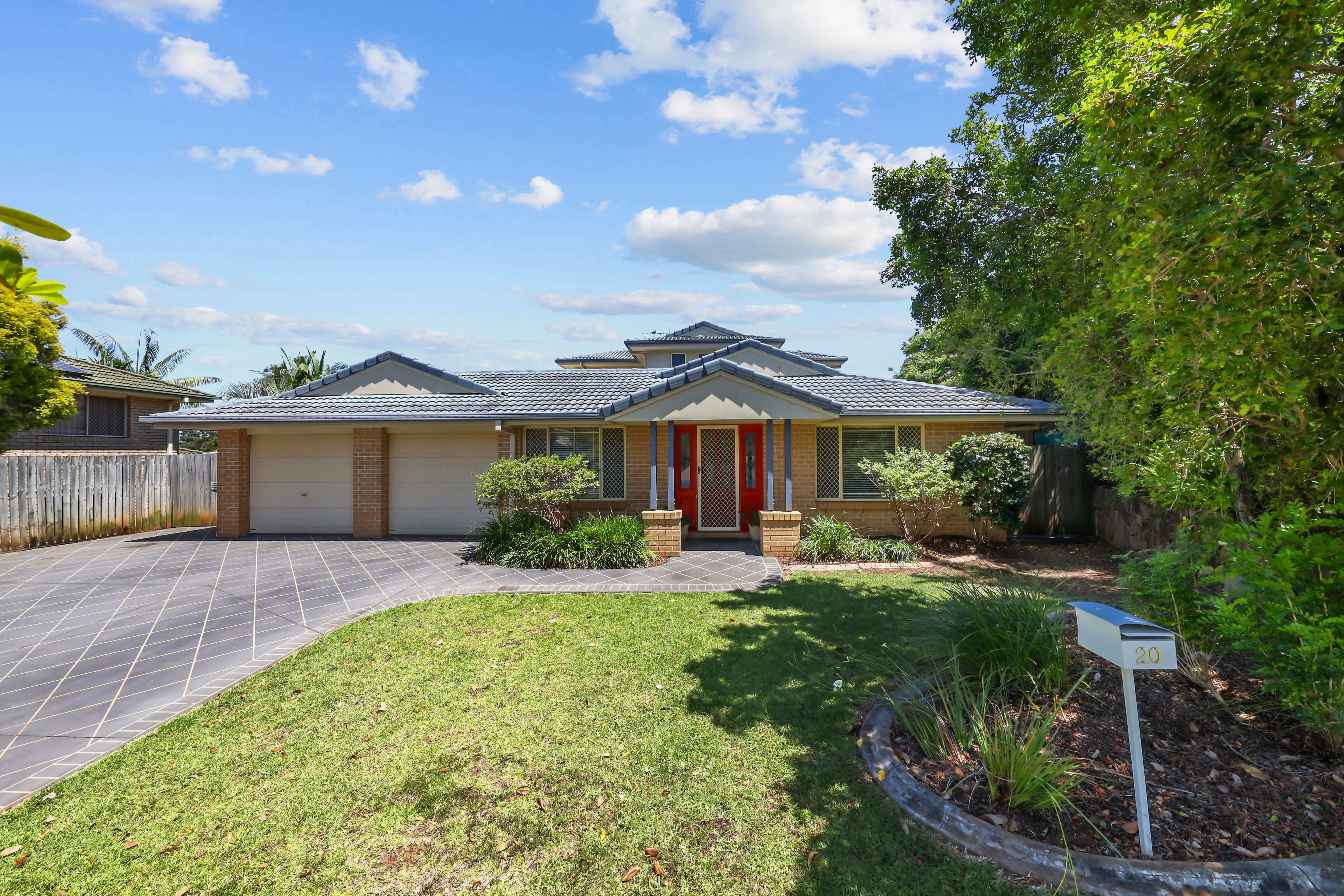 20 Bali Place, Bracken Ridge, QLD 4017 Sold House Ray White Bracken