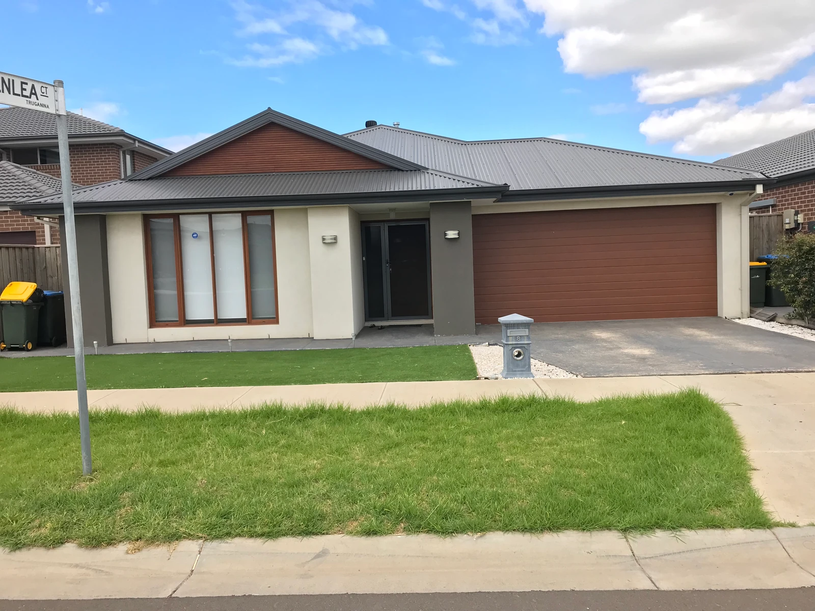 8 Beatty Avenue, Truganina, VIC 3029