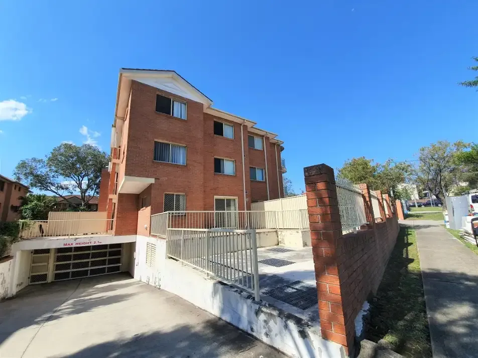 4/5-7 Myrtle Road, Bankstown, NSW 2200