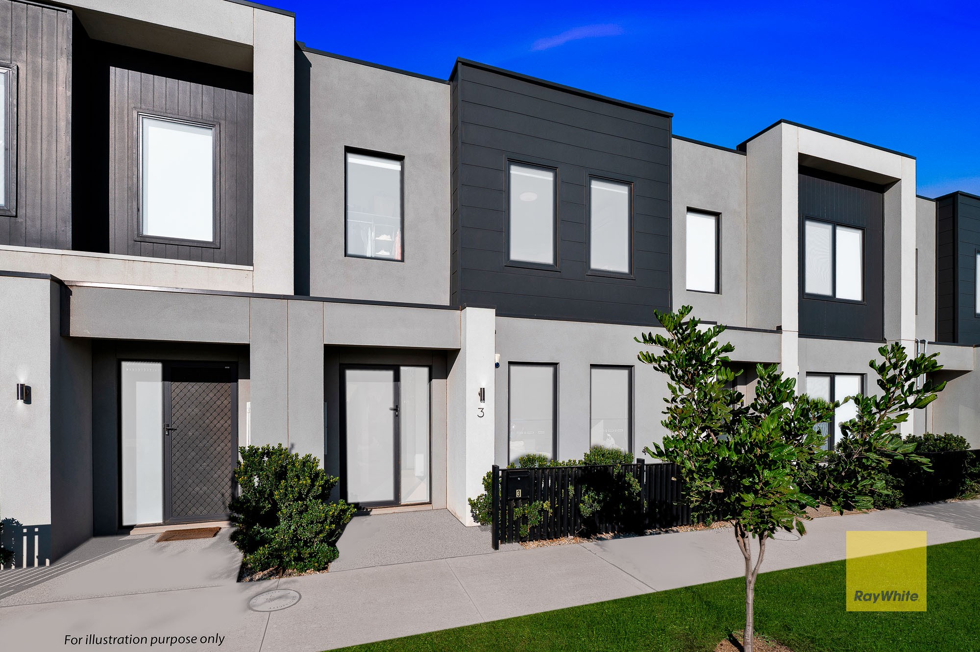 3 Aldan Way, Truganina, VIC 3029