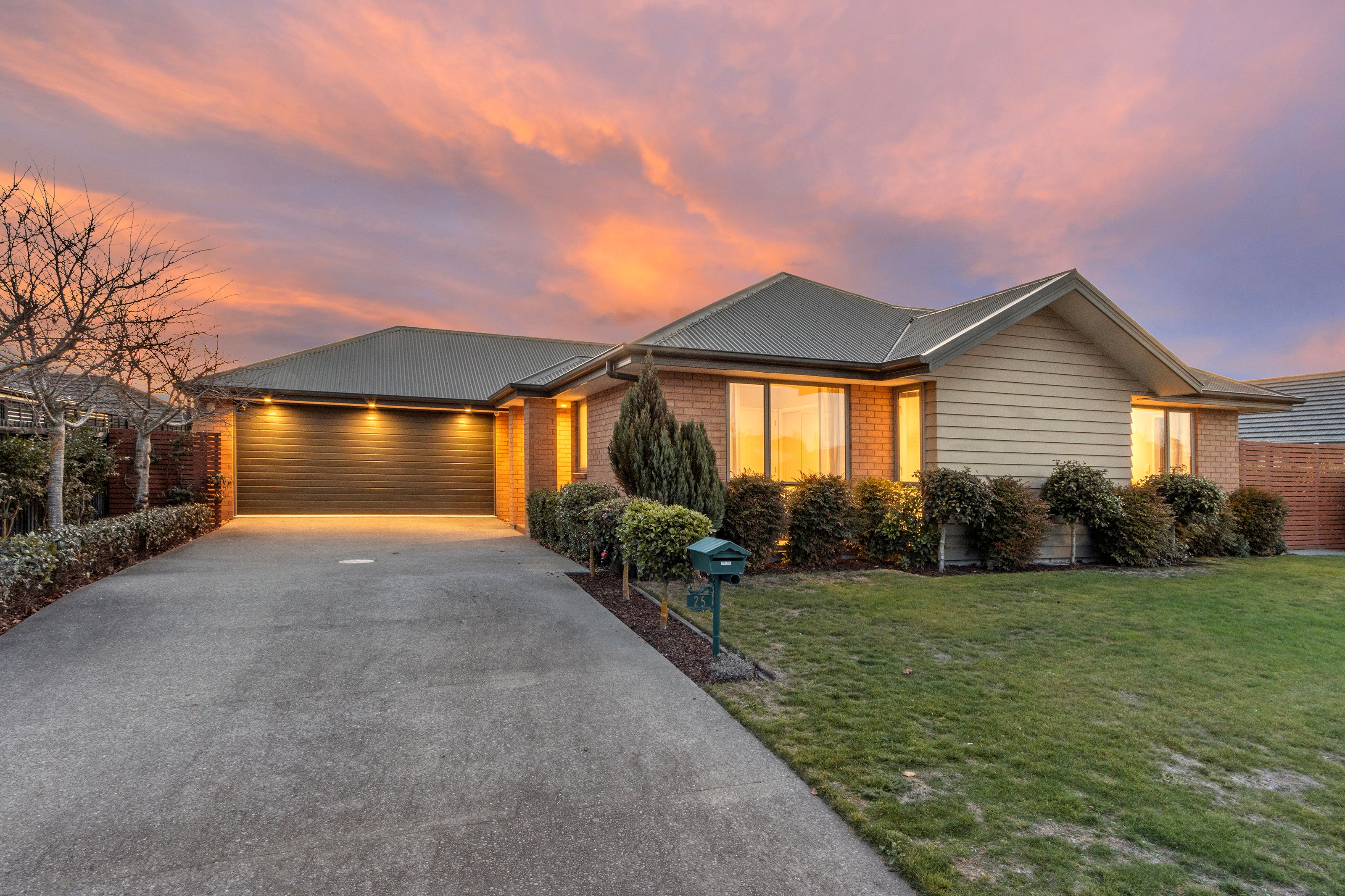 25 Te Kereme Street, Marshland, Christchurch City