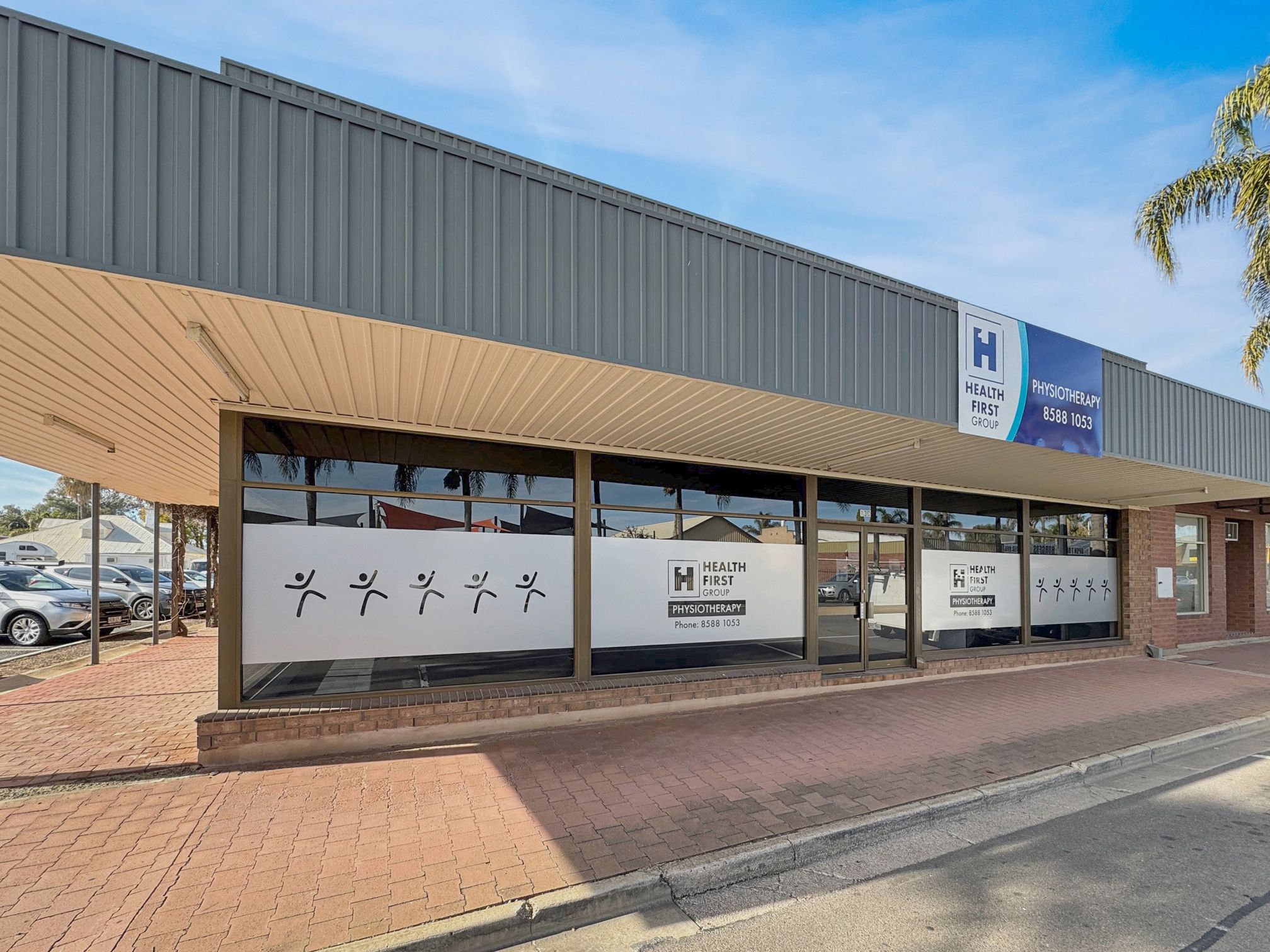 130 Fifteenth Street, Renmark, SA 5341