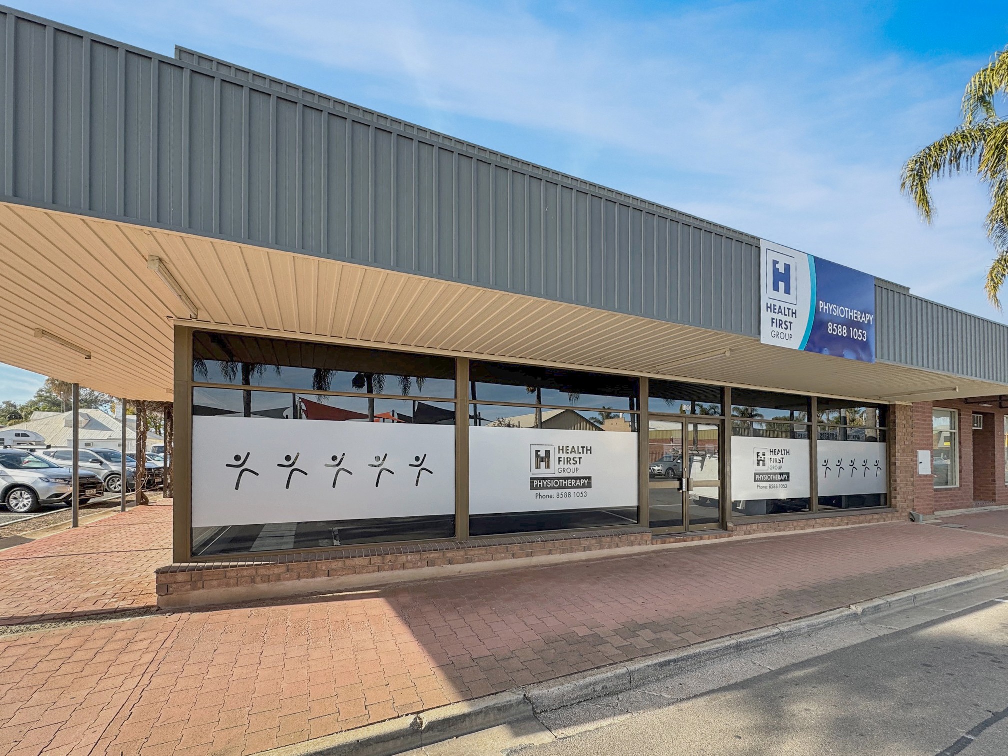 130 Fifteenth Street, Renmark, SA 5341