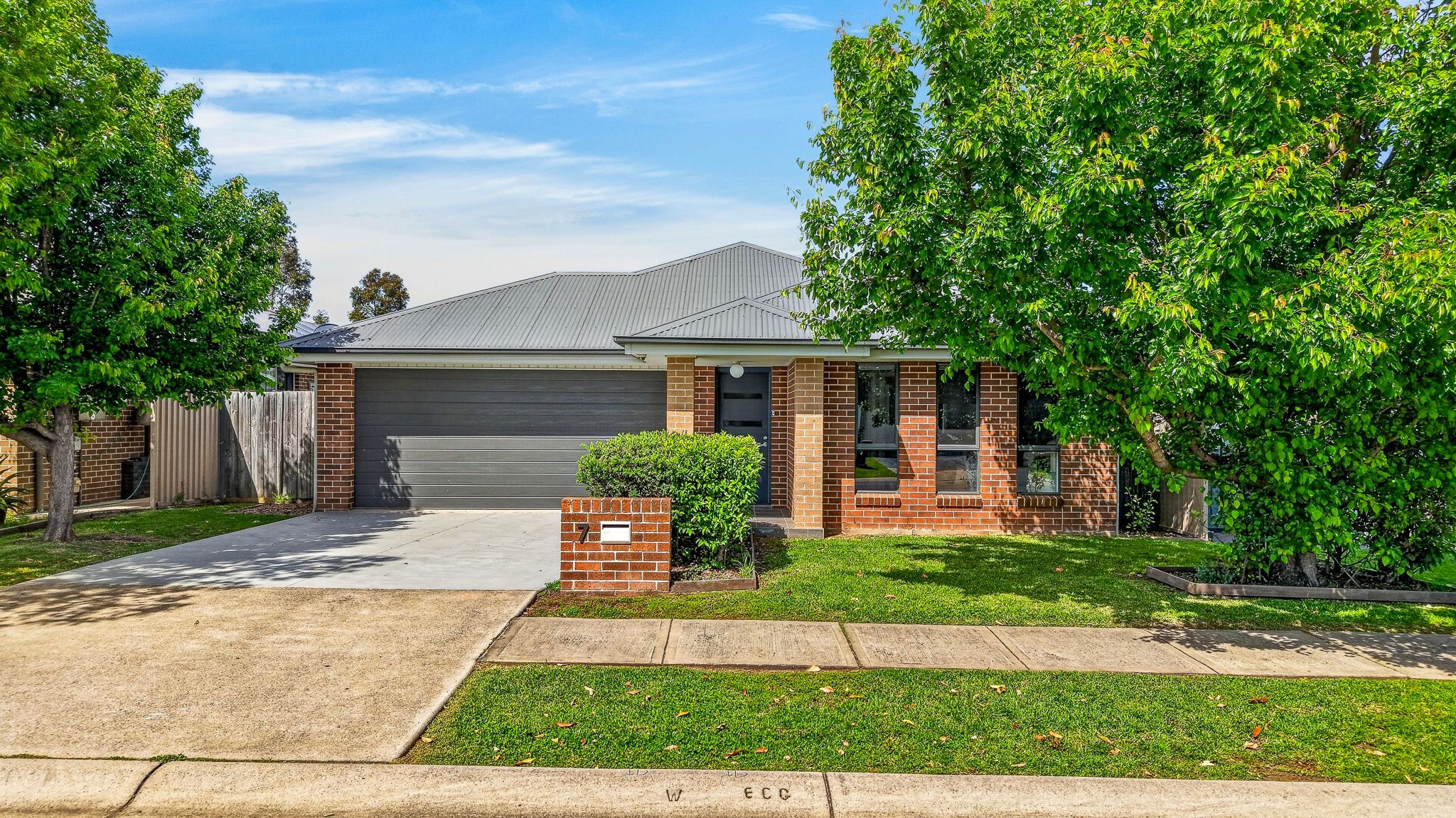 7 Denton Road — photo from Ray White Macarthur Group