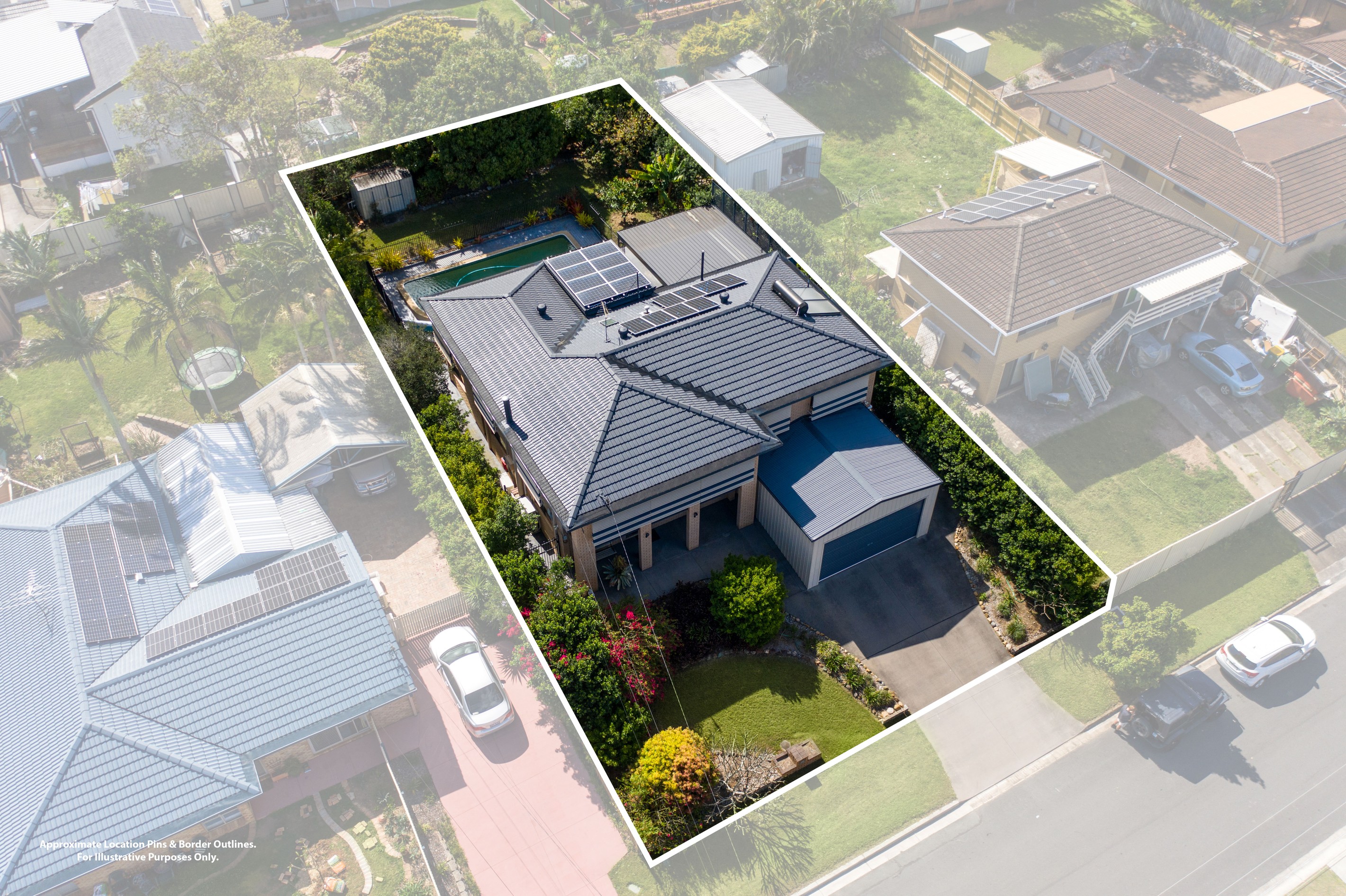 12 Frobisher Street, Springwood, QLD 4127
