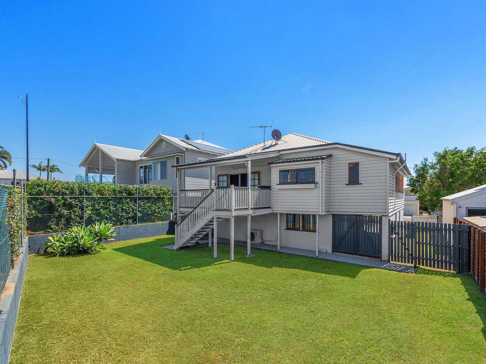 112 MEIN Street, Hendra, QLD 4011