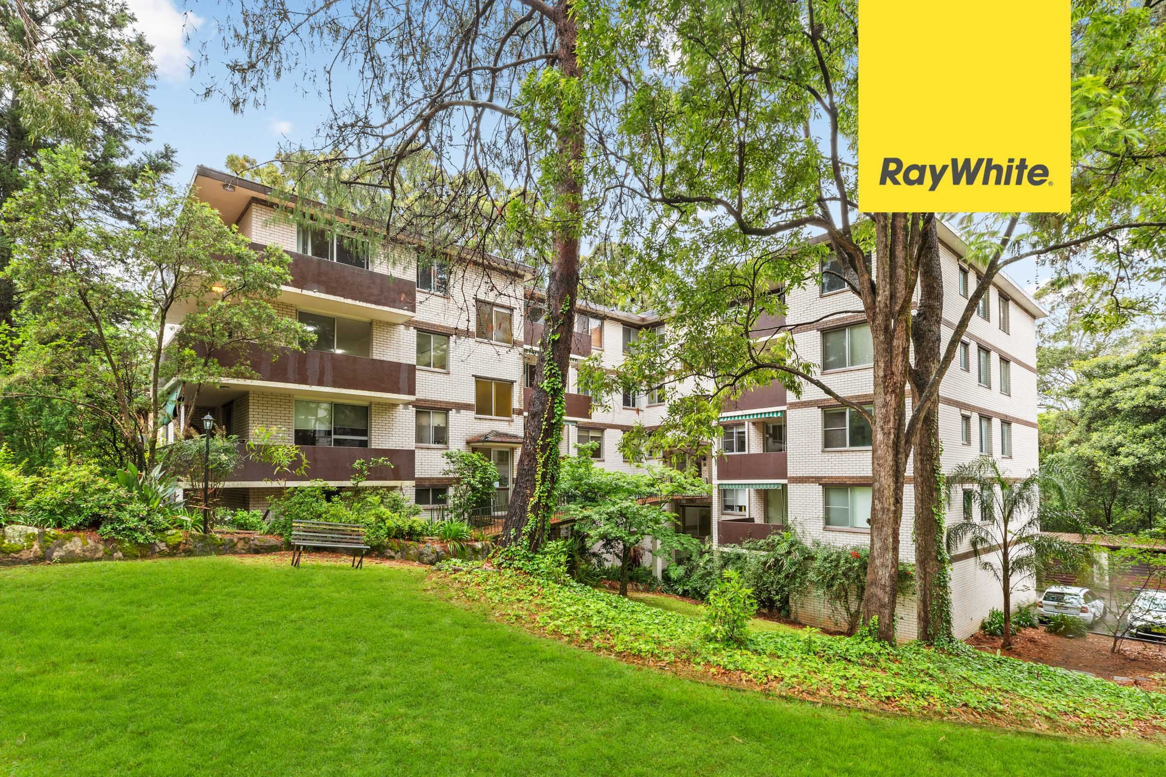 38/34-40 Edensor Street, Epping, NSW 2121