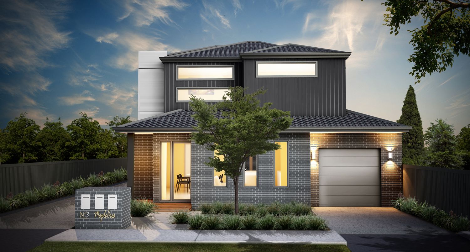 3 Maple Crescent, Bell Park VIC 3215