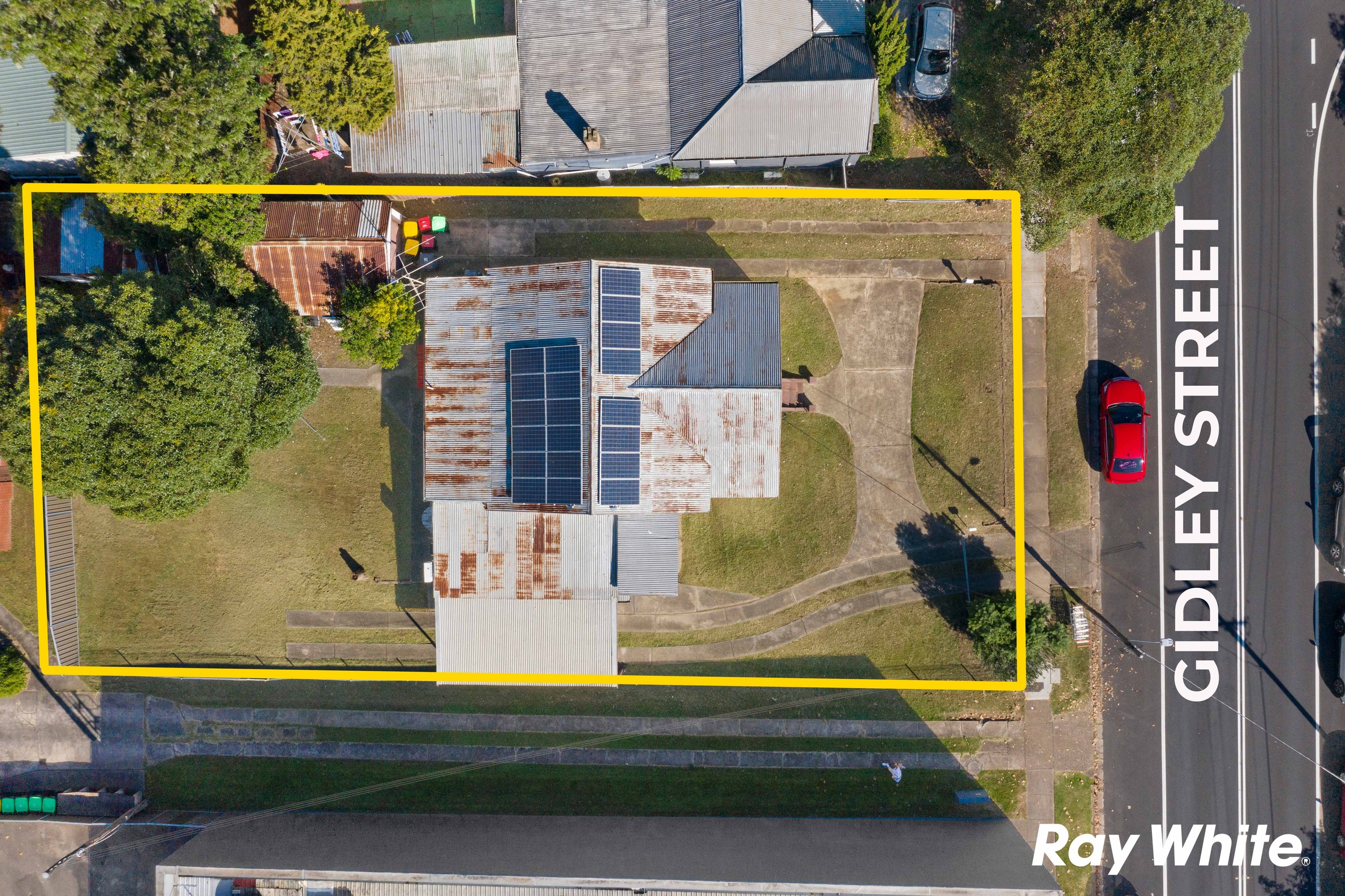 30 Gidley Street, St Marys, NSW 2760