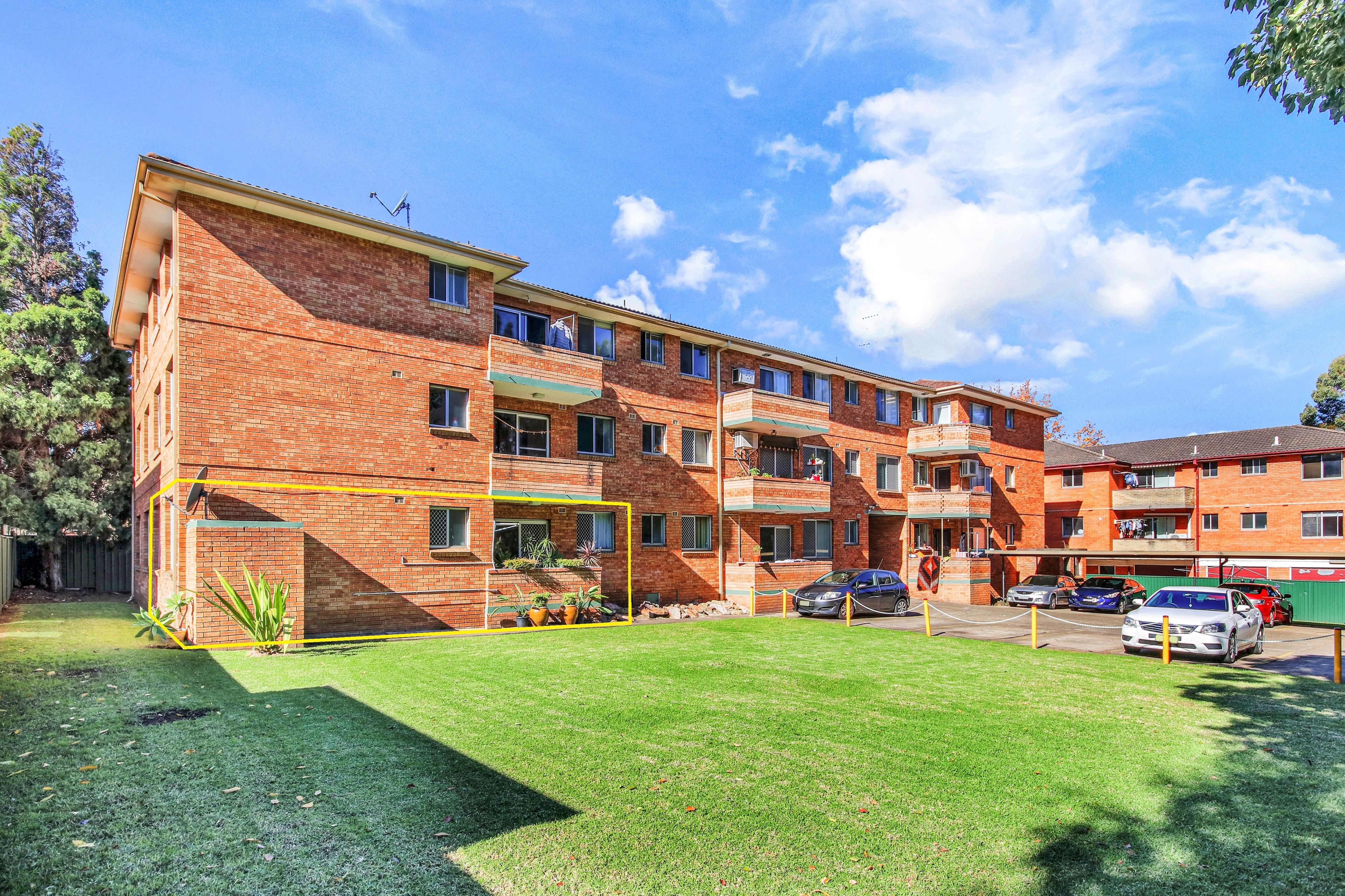 16A Wigram Street, Harris Park NSW 2150