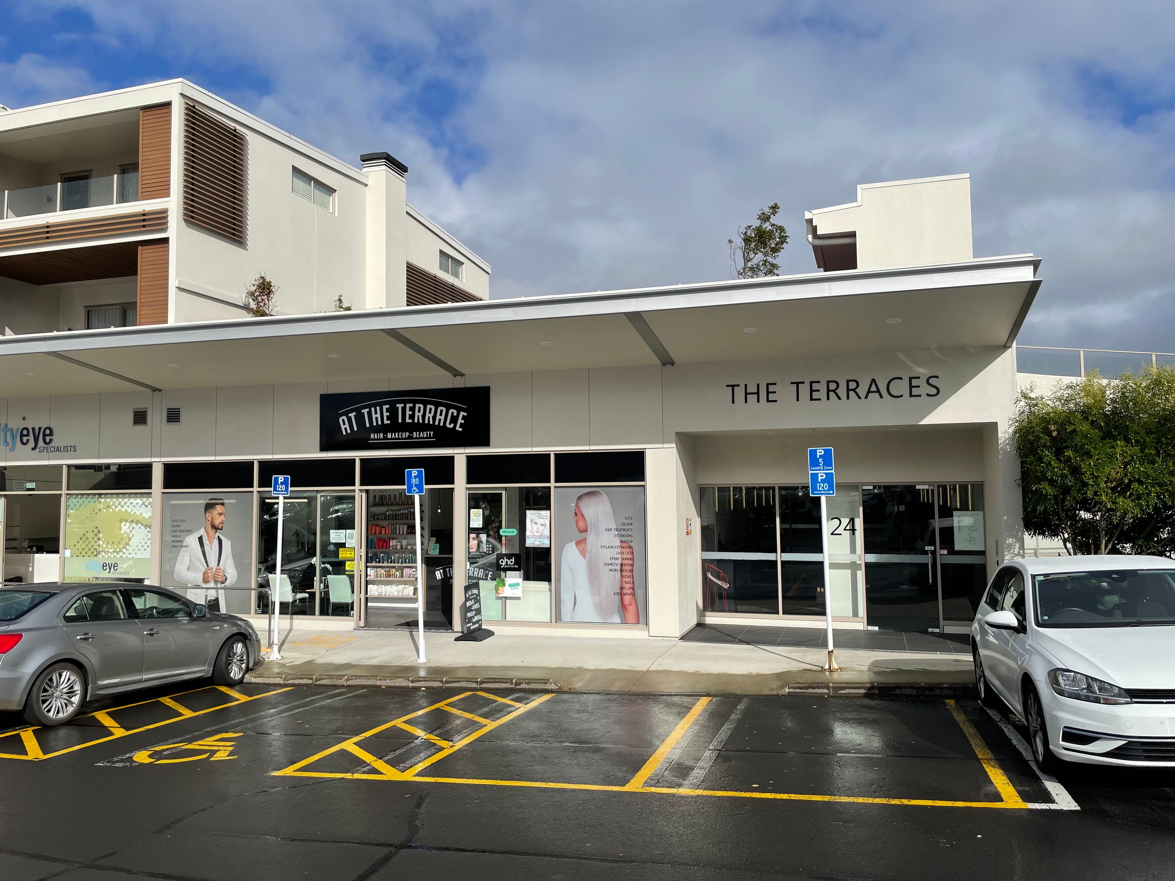 208/24 Wellington Street, Howick, Manukau City