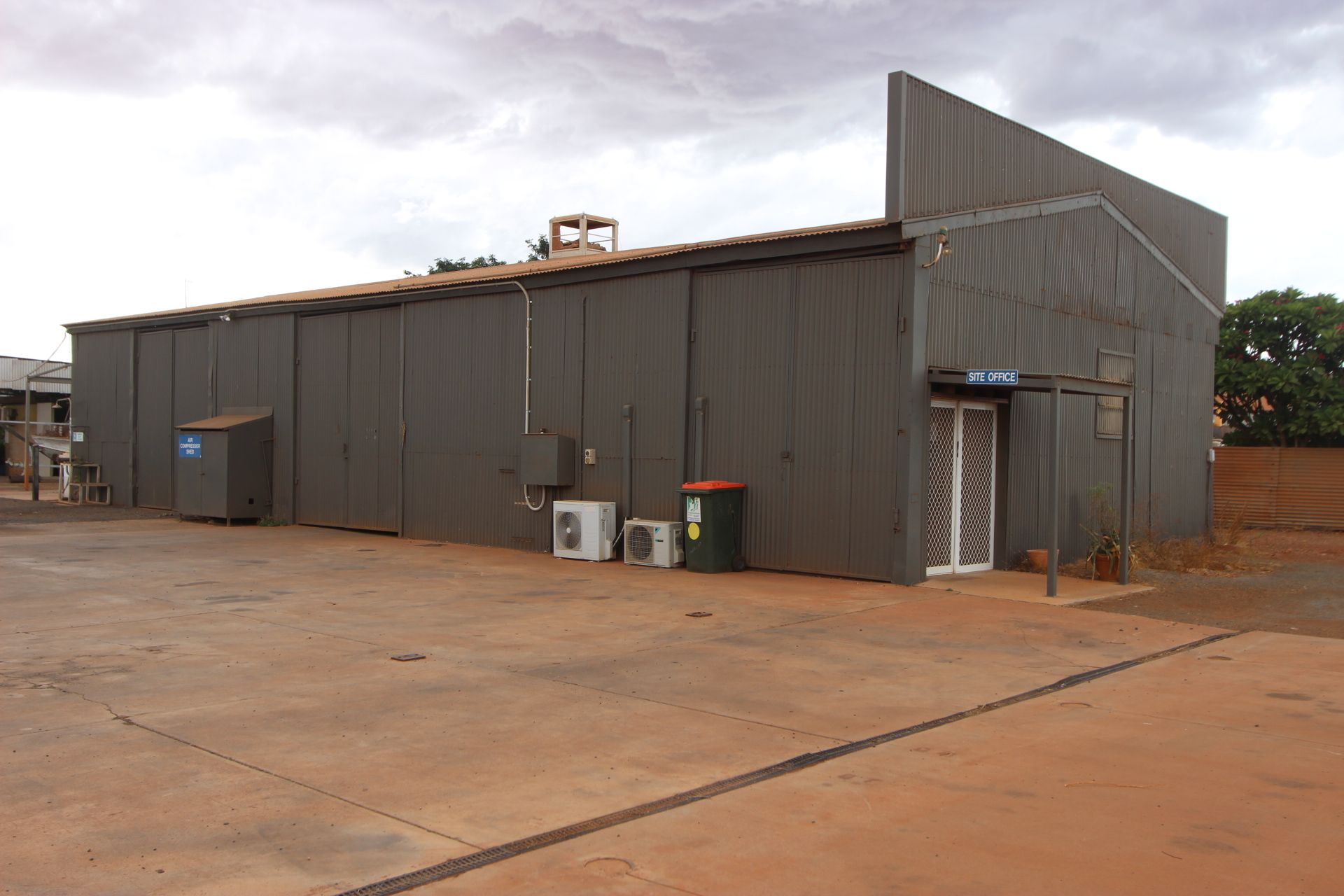 1/994 Croydon Road, Karratha Industrial Estate, WA 6714