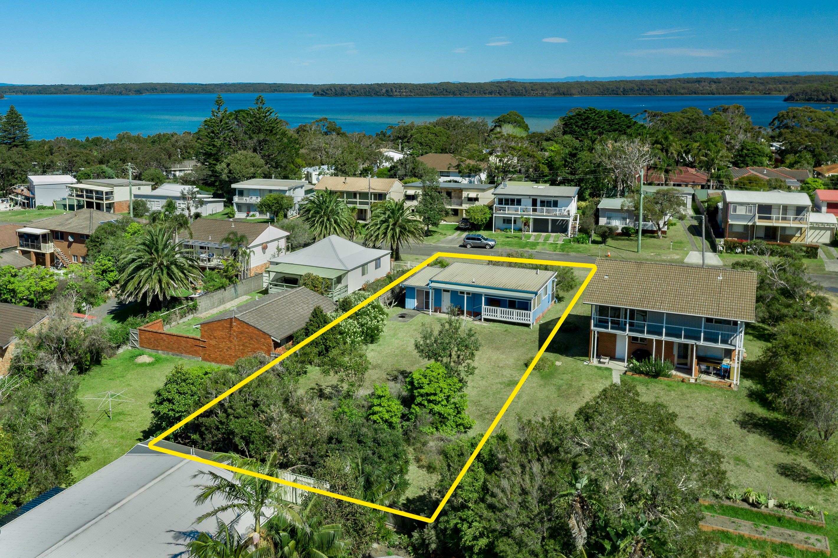 28 Broadview Avenue, Culburra Beach, NSW 2540