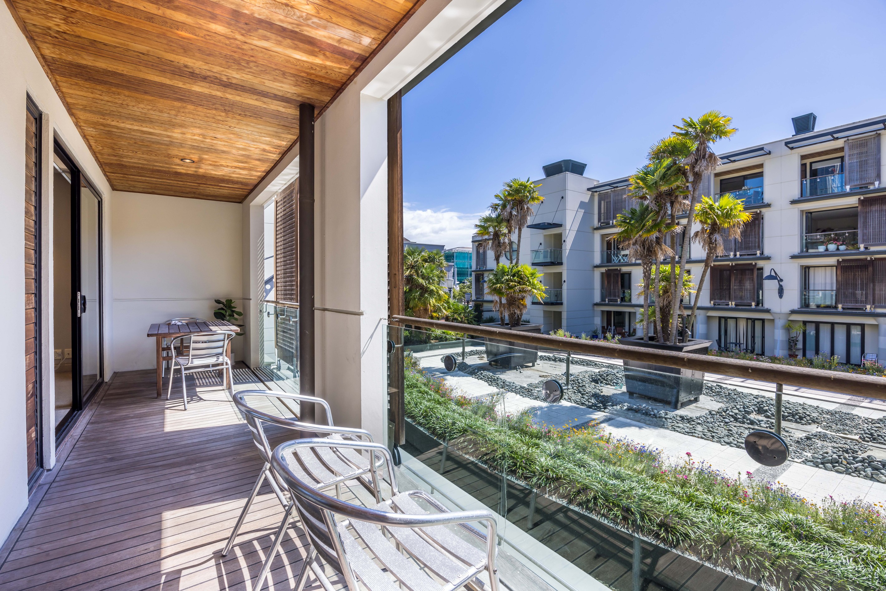 1C/20 Pakenham Street East, Auckland Central, Auckland City