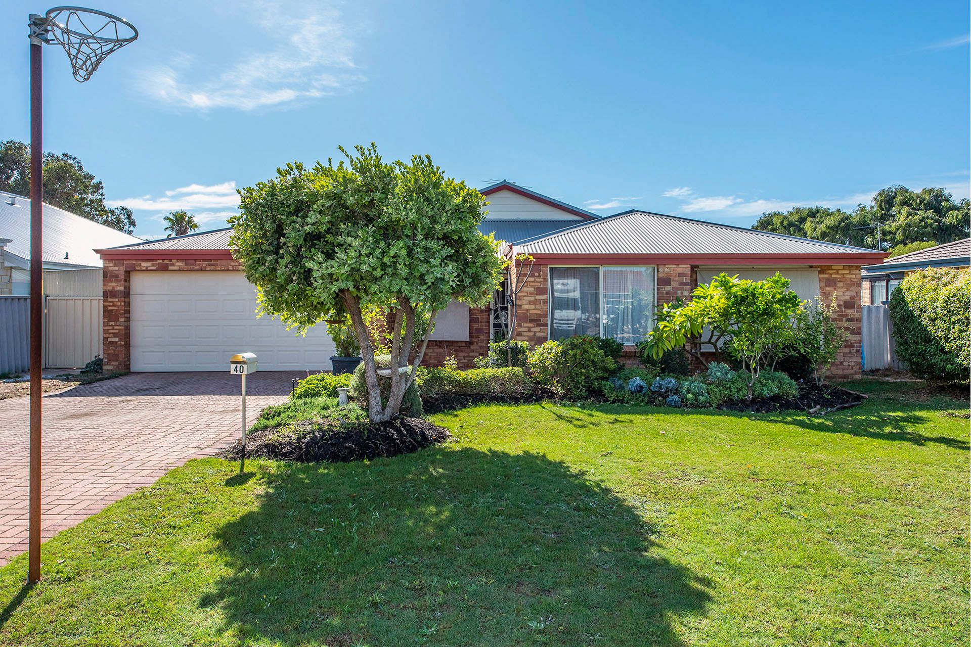 40 Ellendale Street, Golden Bay, WA 6174