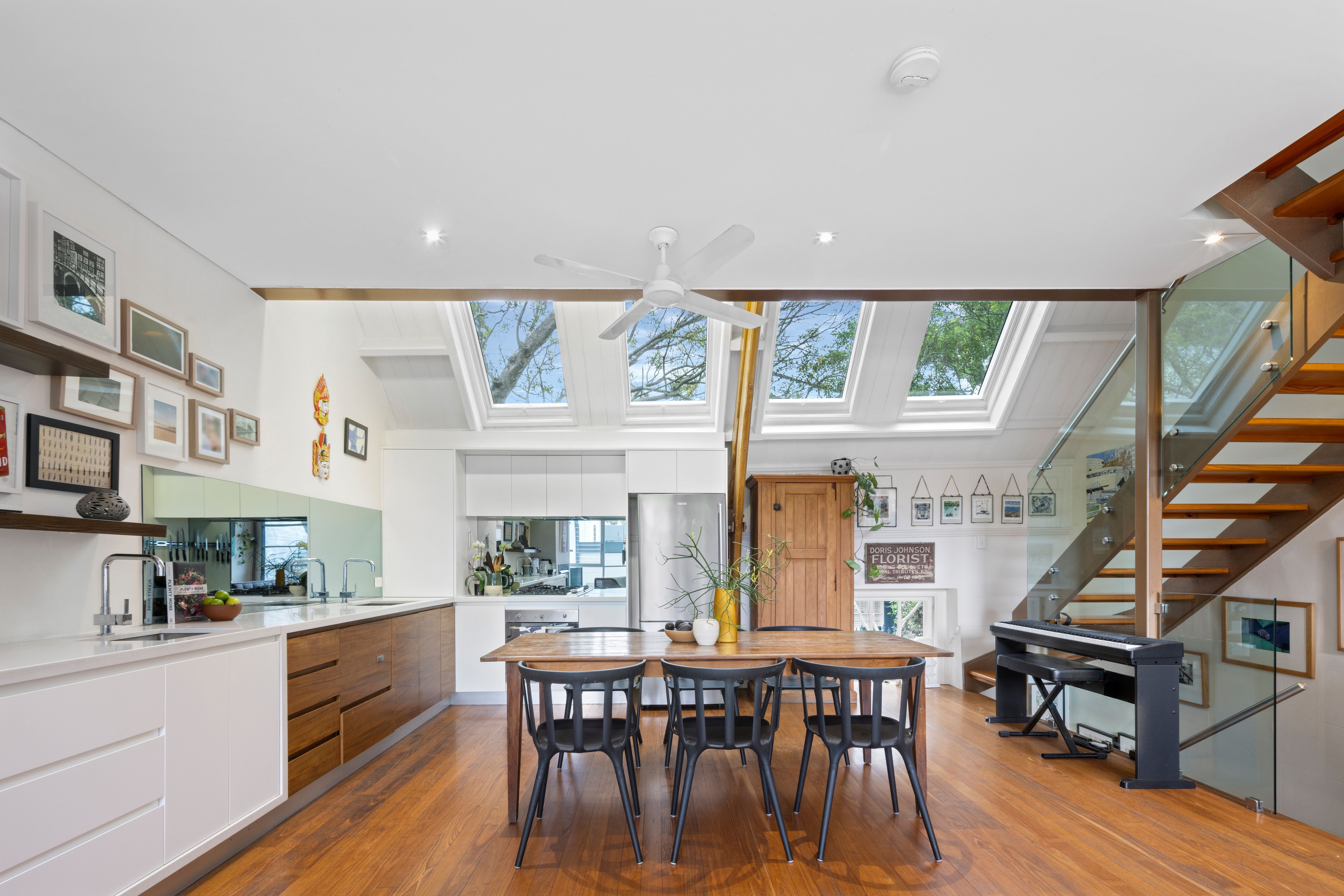 13b Harold Street, Newtown, NSW 2042
