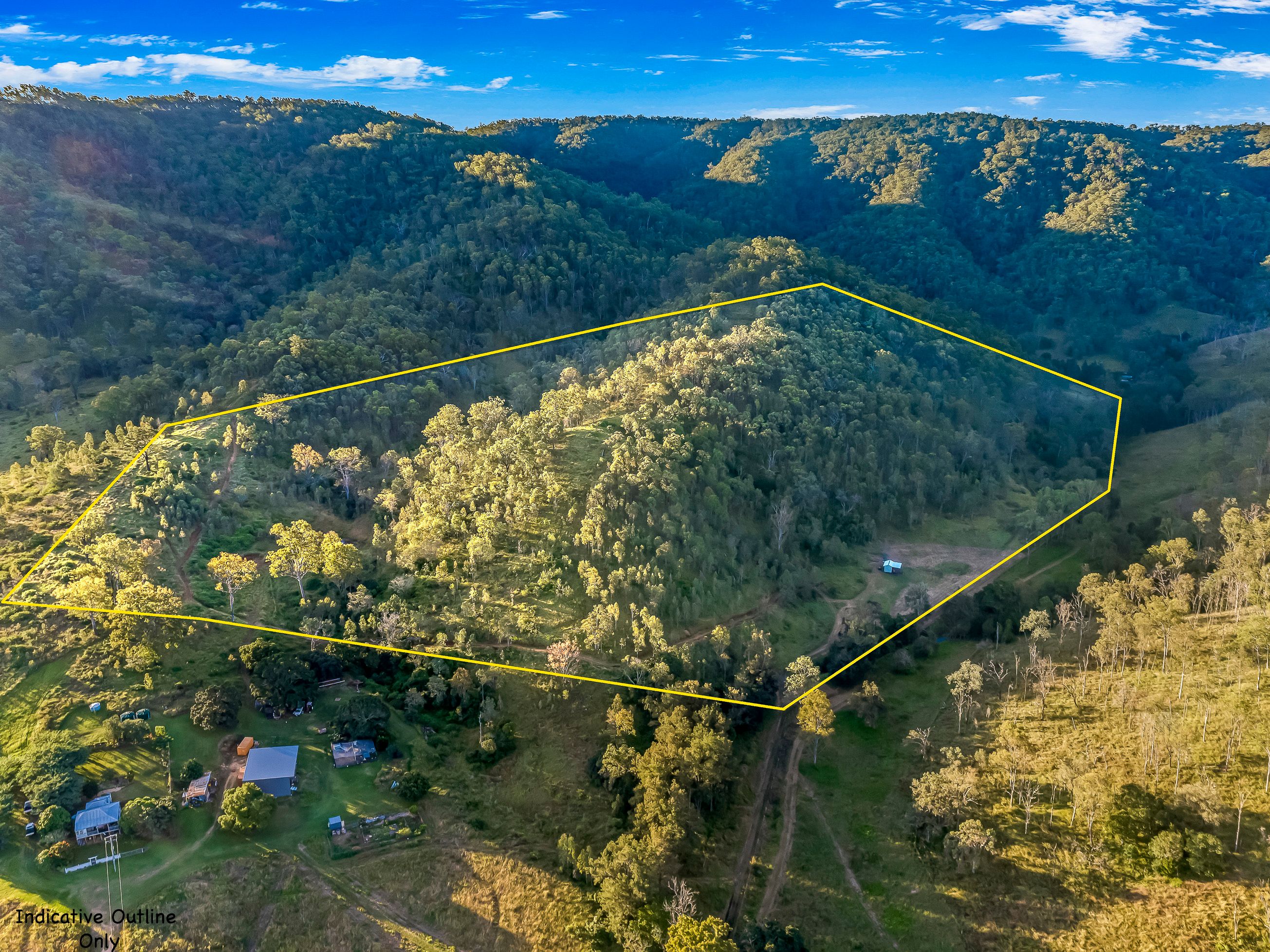 47 Campbells Road, Boolboonda, QLD 4671 Land for Sale Ray White