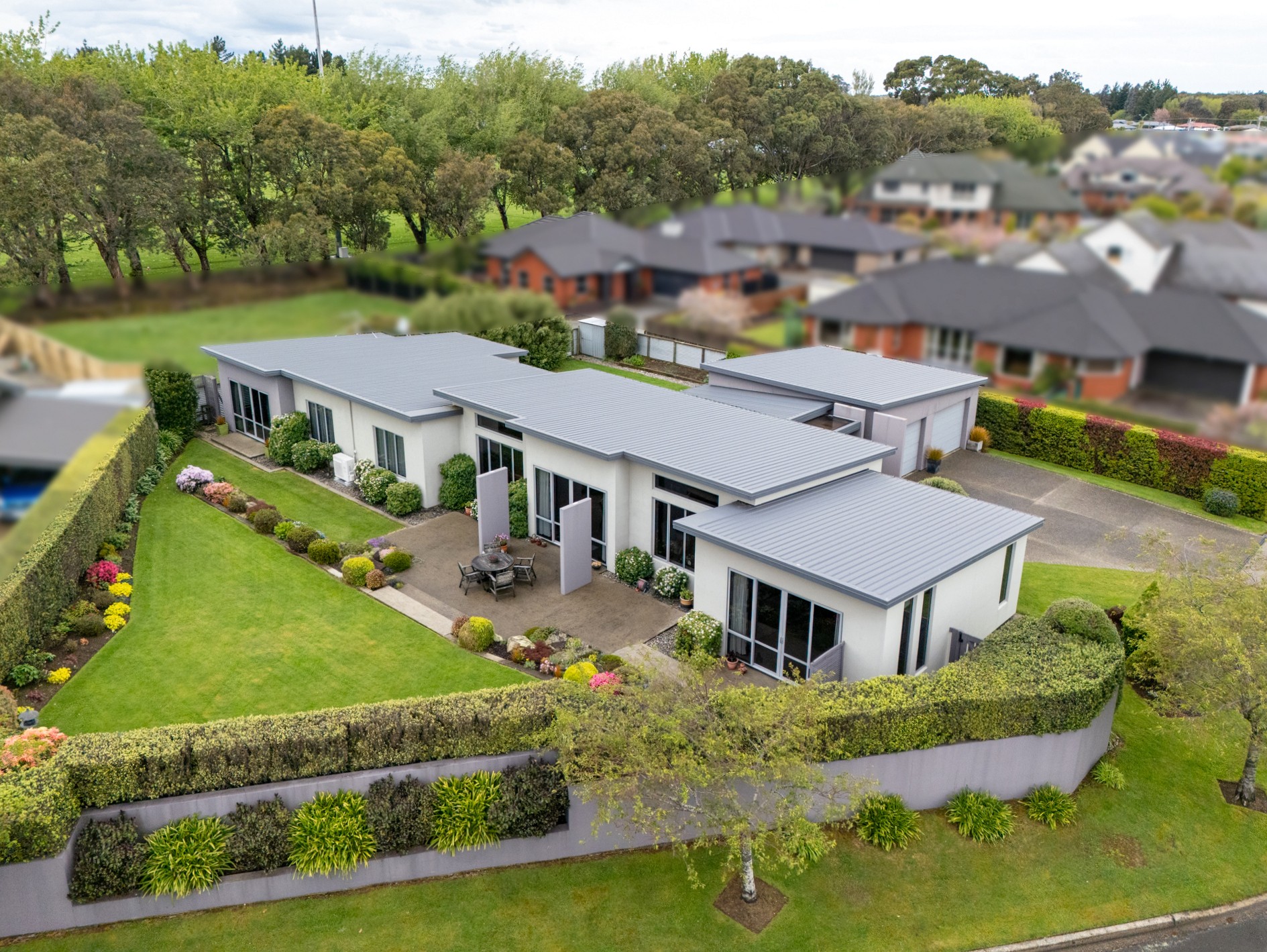 44 Glenroy Park Drive, Waikiwi, Invercargill