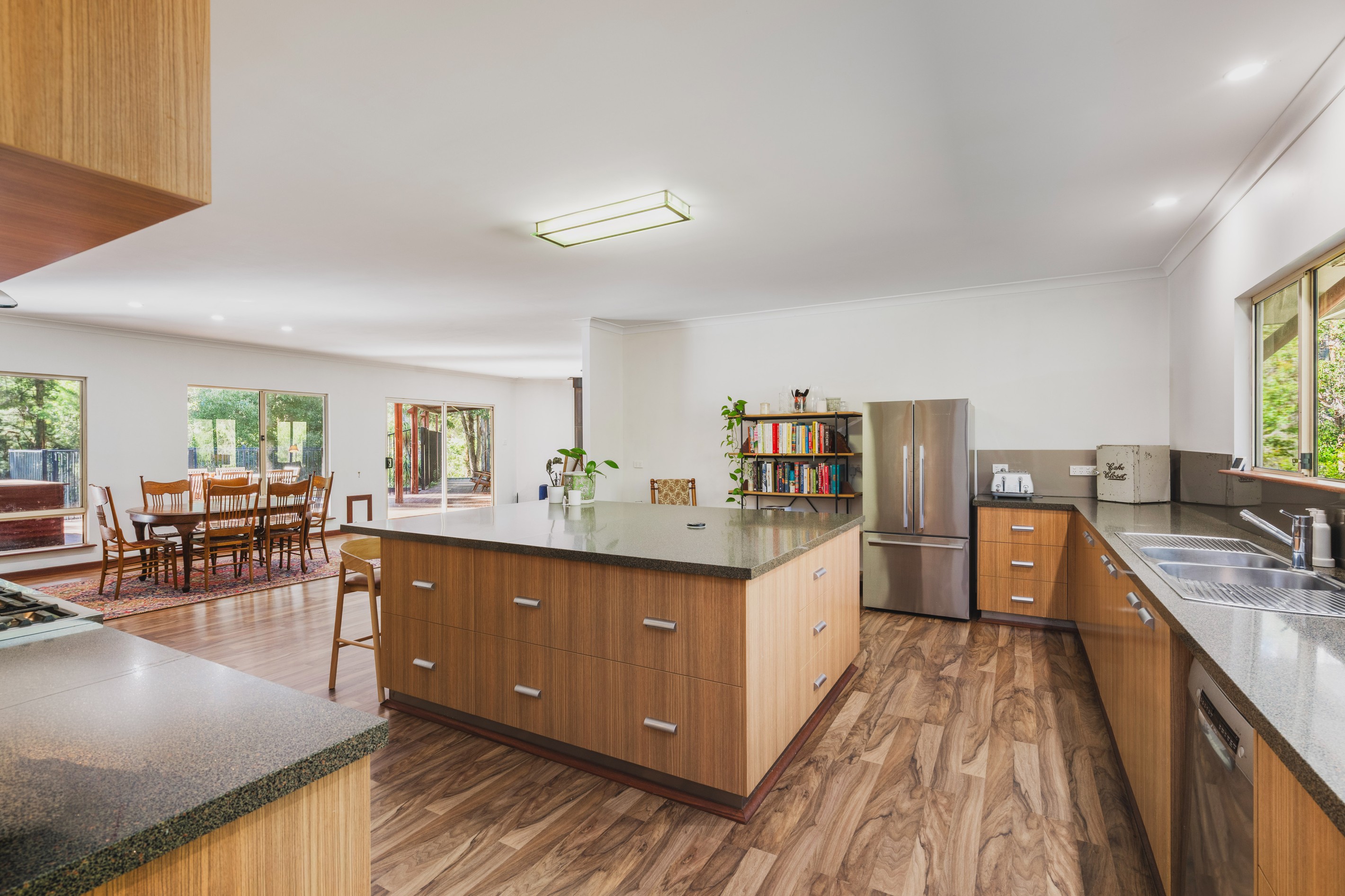 138 Plackett Drive, Pemberton, WA 6260