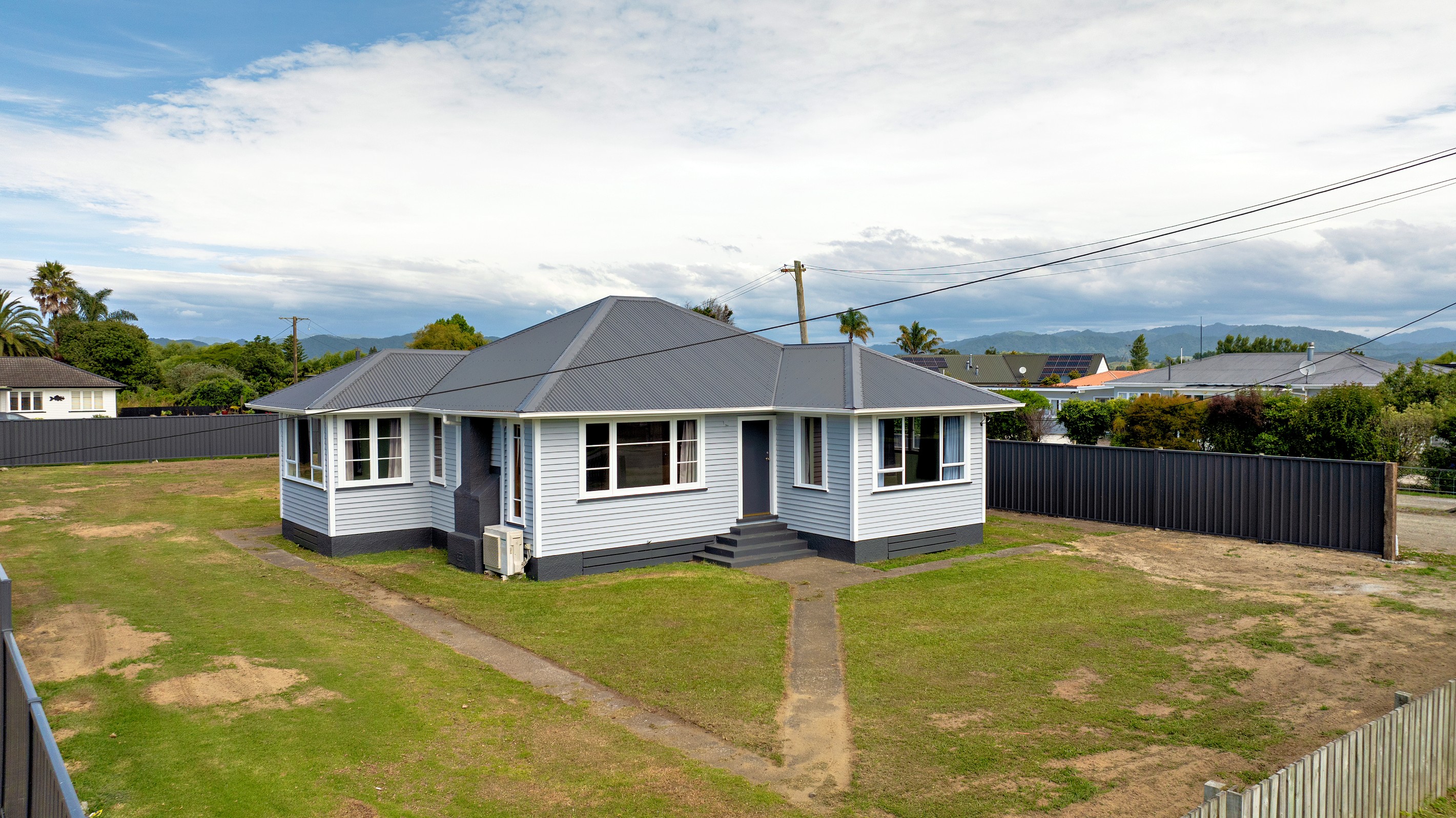 32 Union Street, Opotiki, Opotiki District