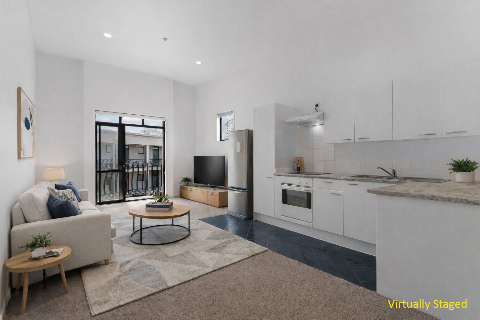3K/6 Burgoyne Street, Grey Lynn, Auckland City