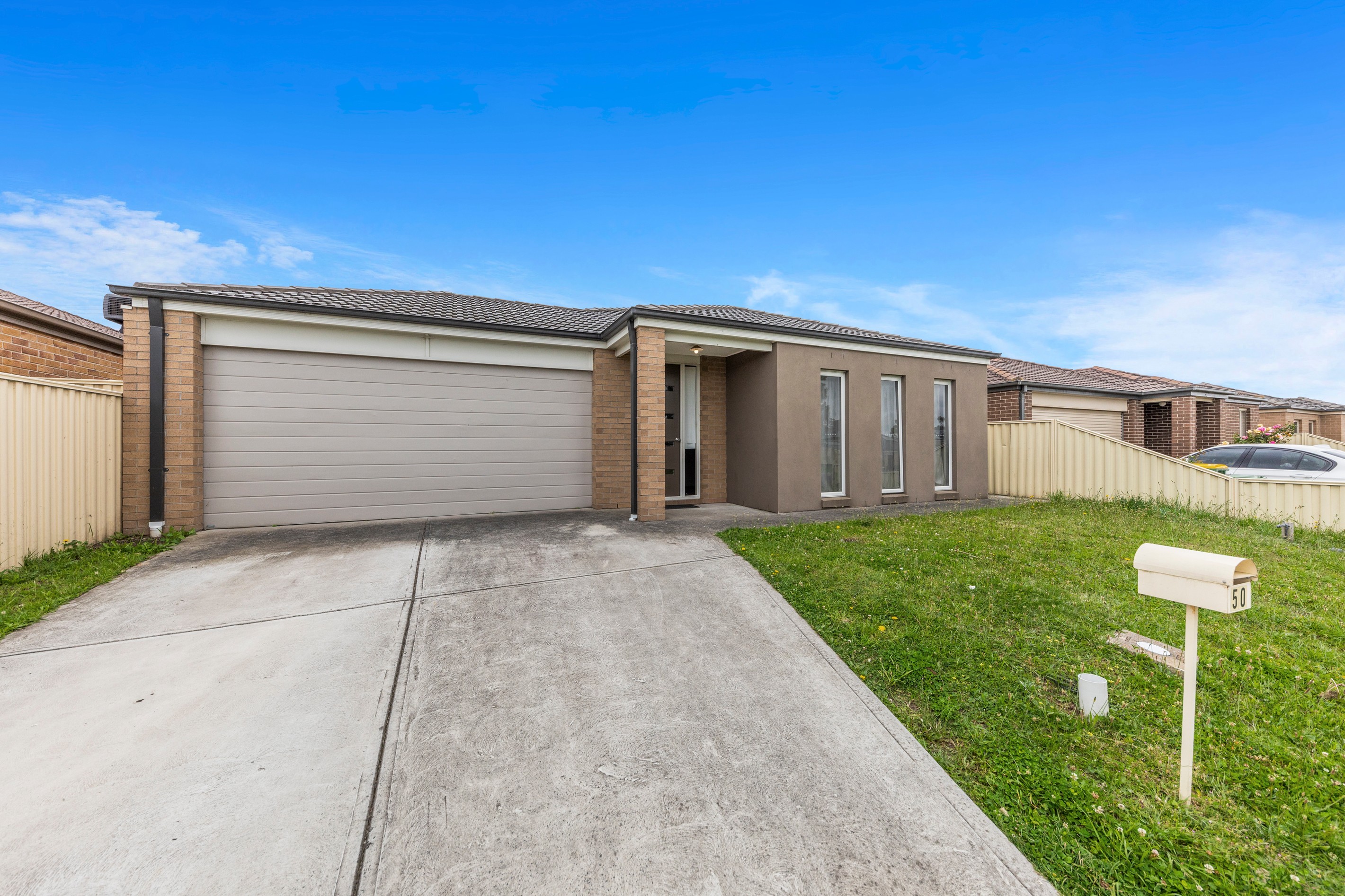 50 Salvia Avenue, Pakenham, VIC 3810