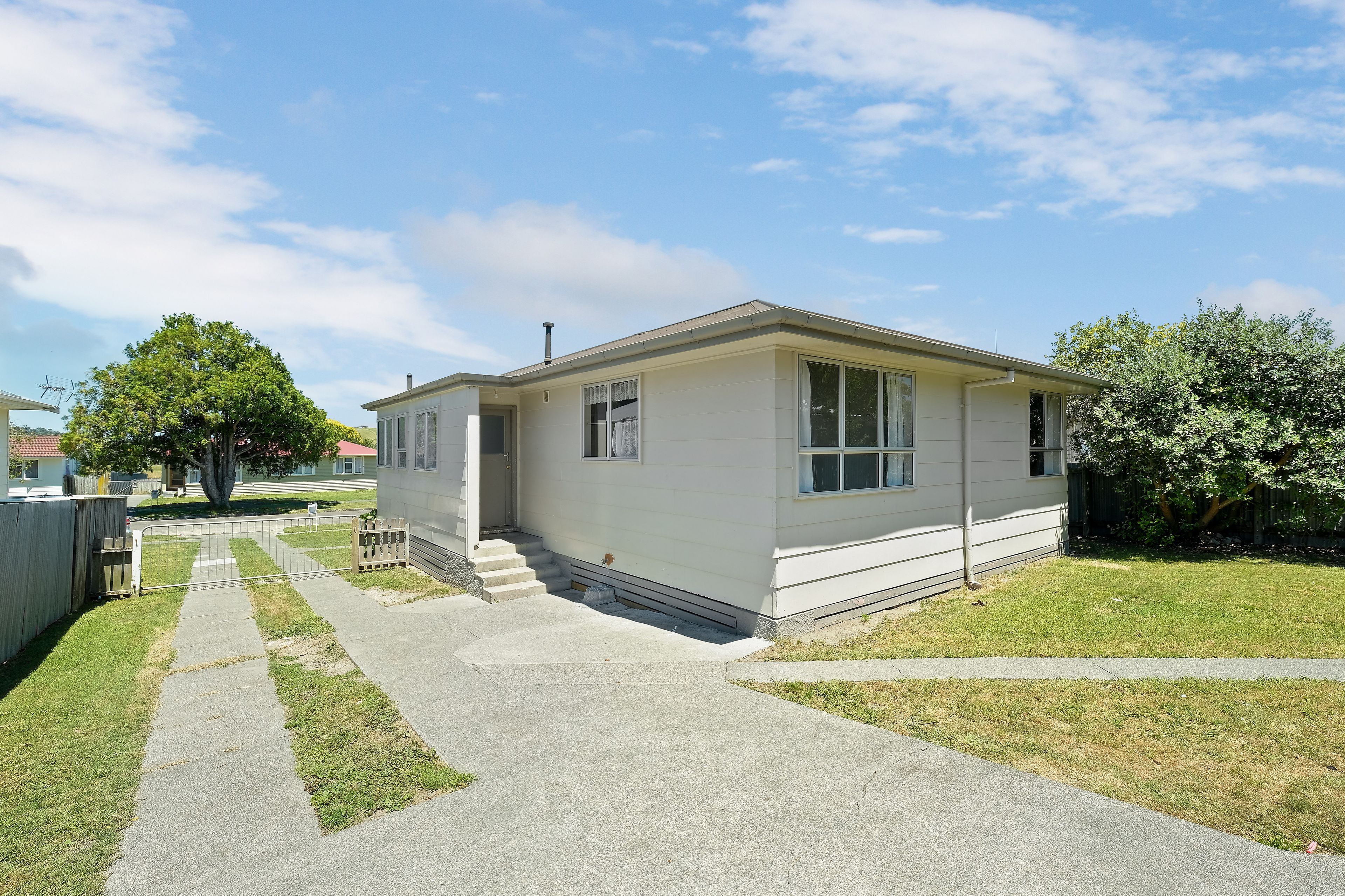 16 Lawrence Street, Outer Kaiti, Gisborne District