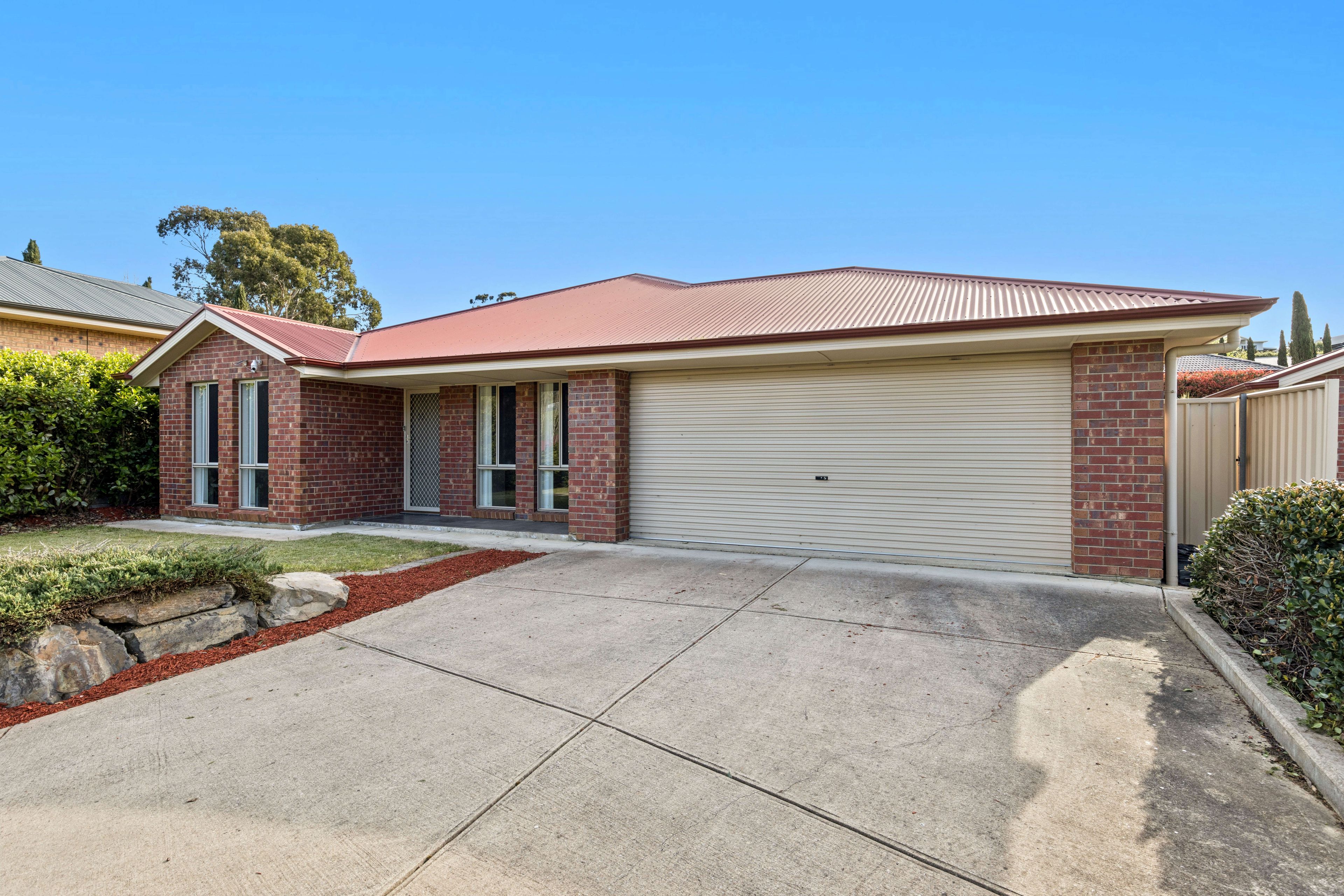 25 Clydesdale Place — photo from Ray White Mount Barker