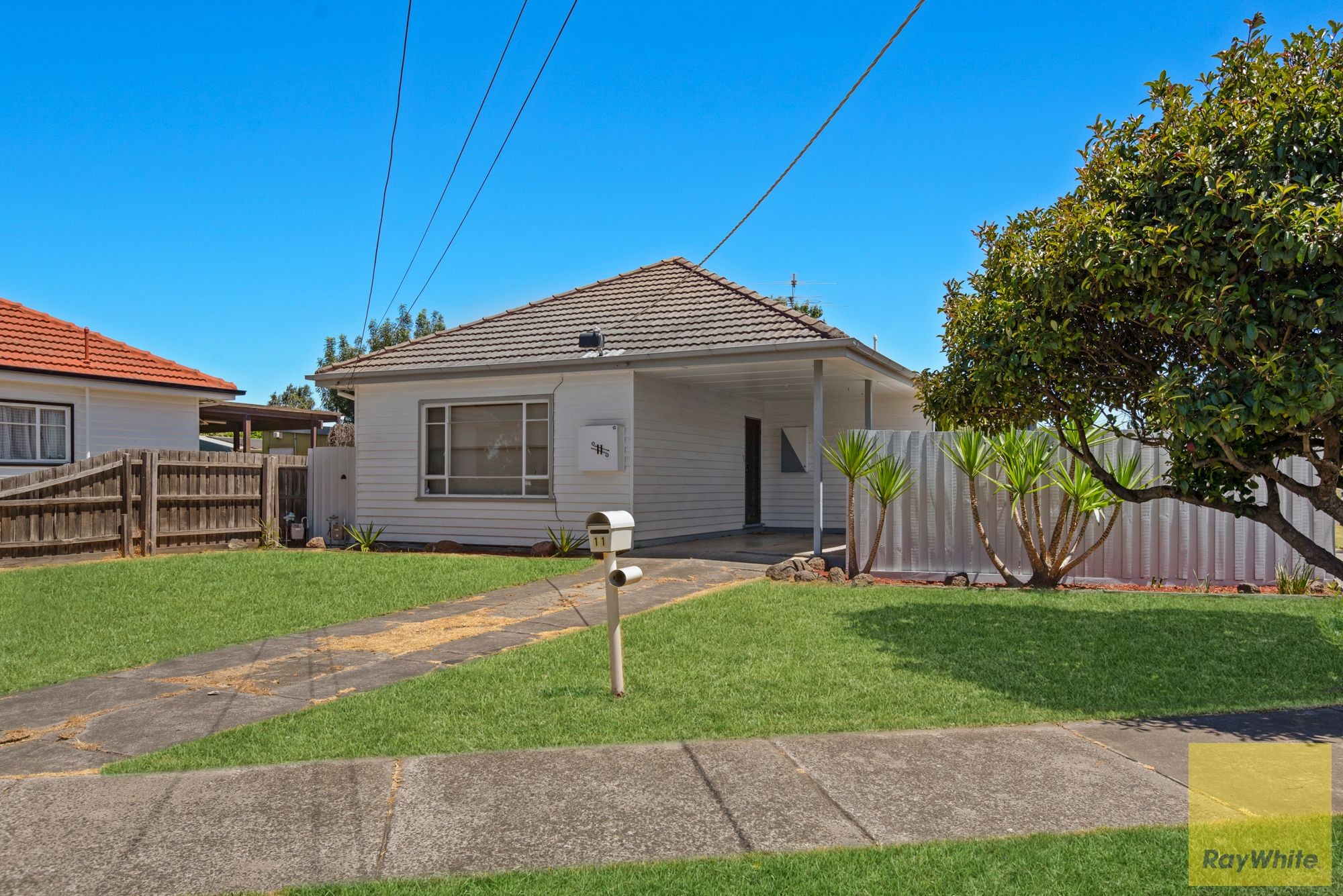11 Dove Avenue, Altona, VIC 3018