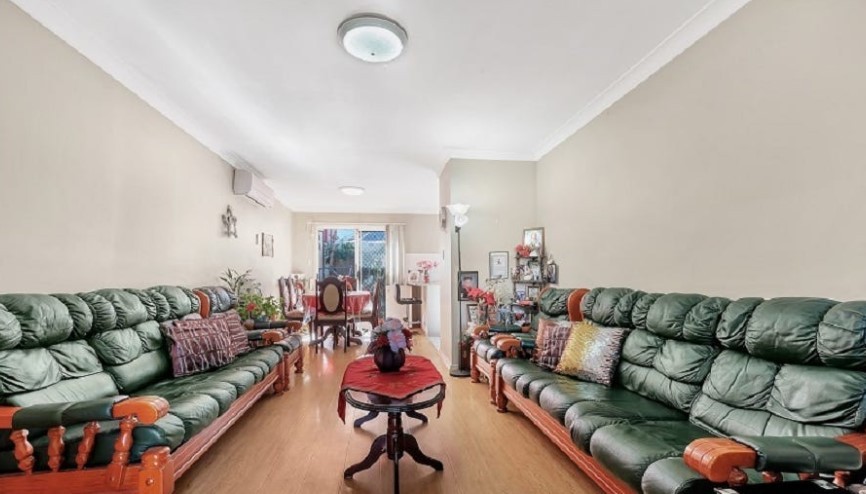 6/59-61 Devenish Street, Greenfield Park, NSW 2176