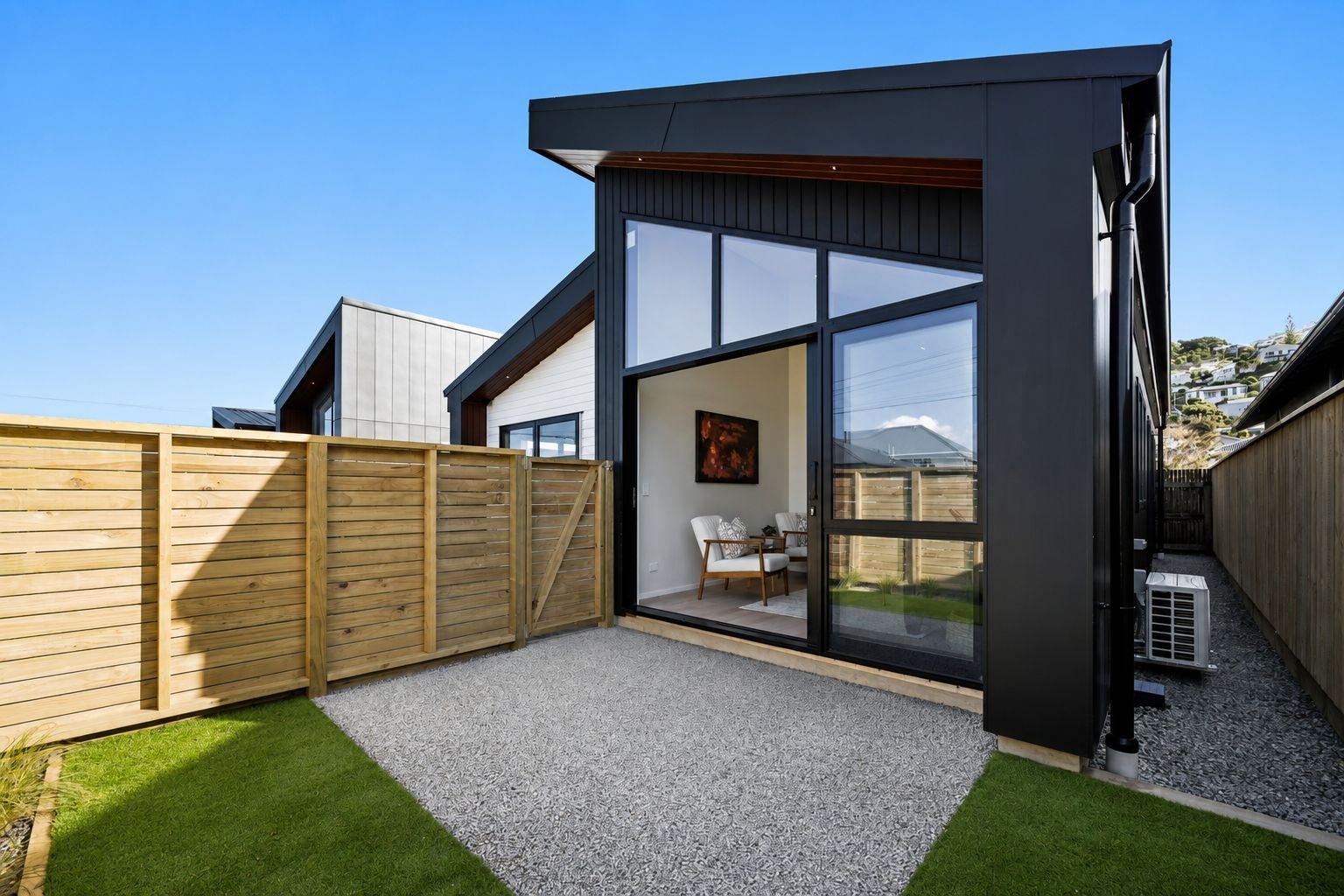 5 Palm Avenue, Lyall Bay, Wellington City