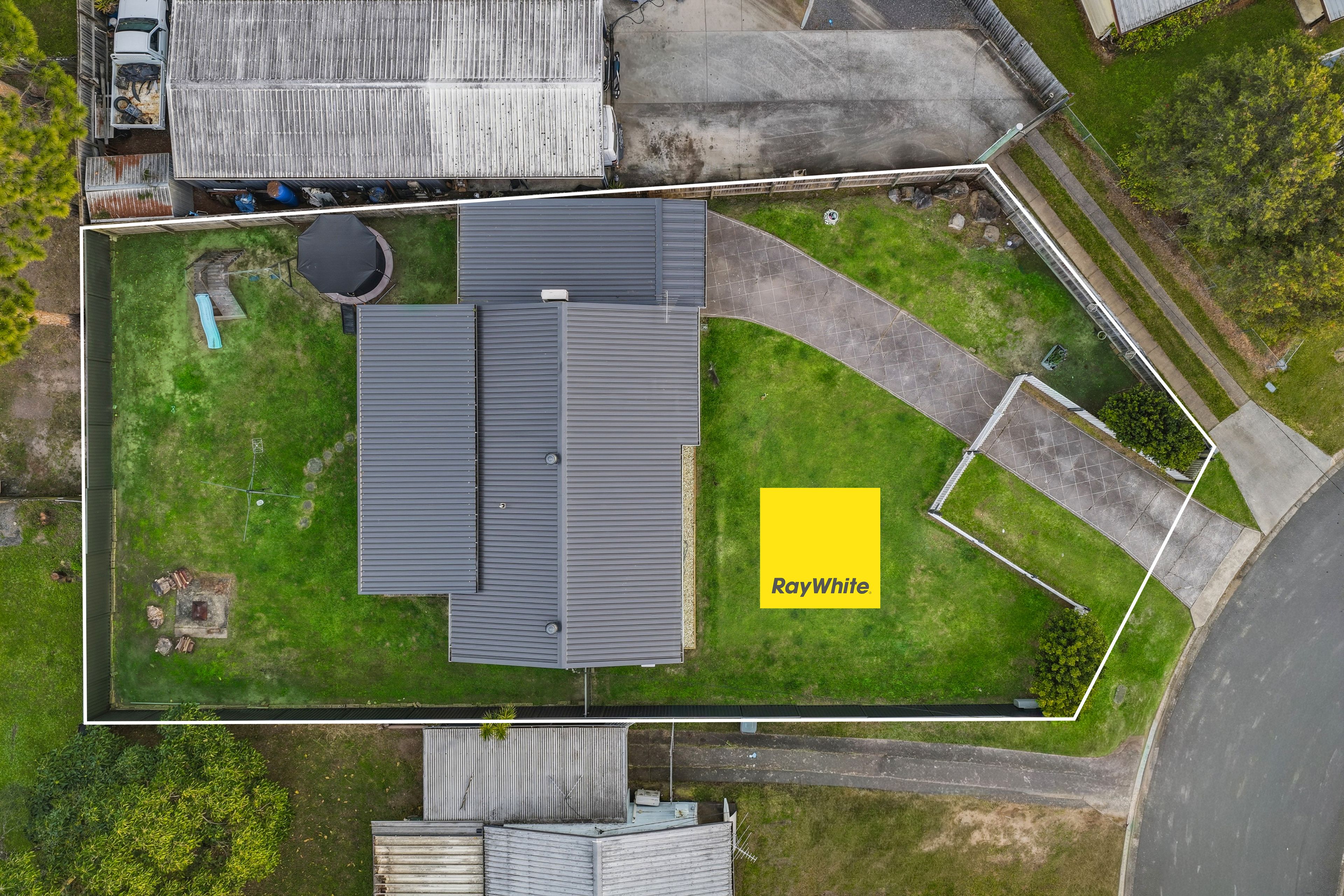 9 Parkland Court — photo 20 of 27