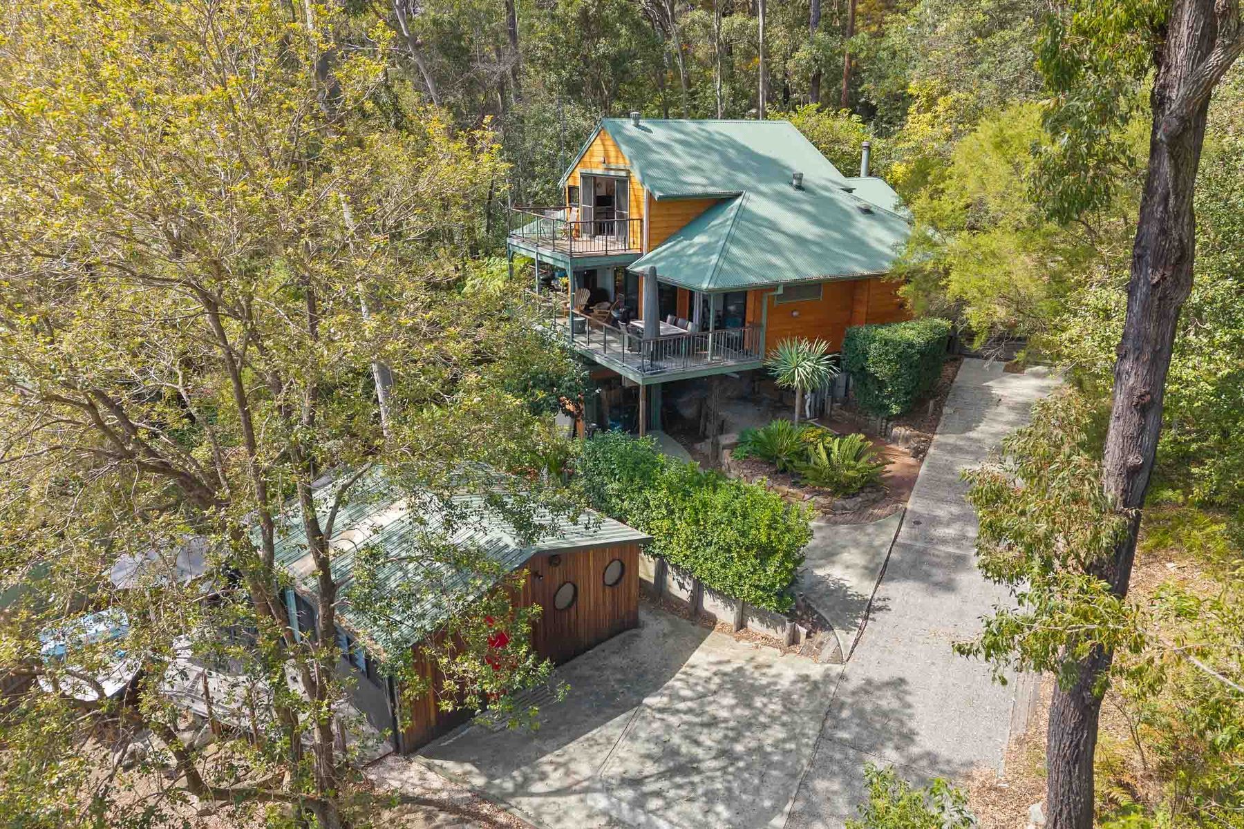 10b Como Parade, Pretty Beach, NSW 2257