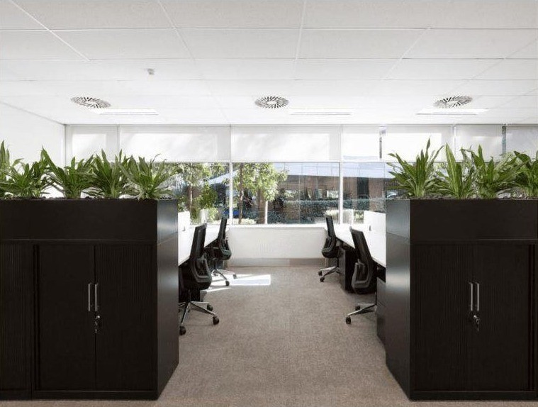 Suite 1.07/102 Bennelong Parkway, Sydney Olympic Park, NSW 2127