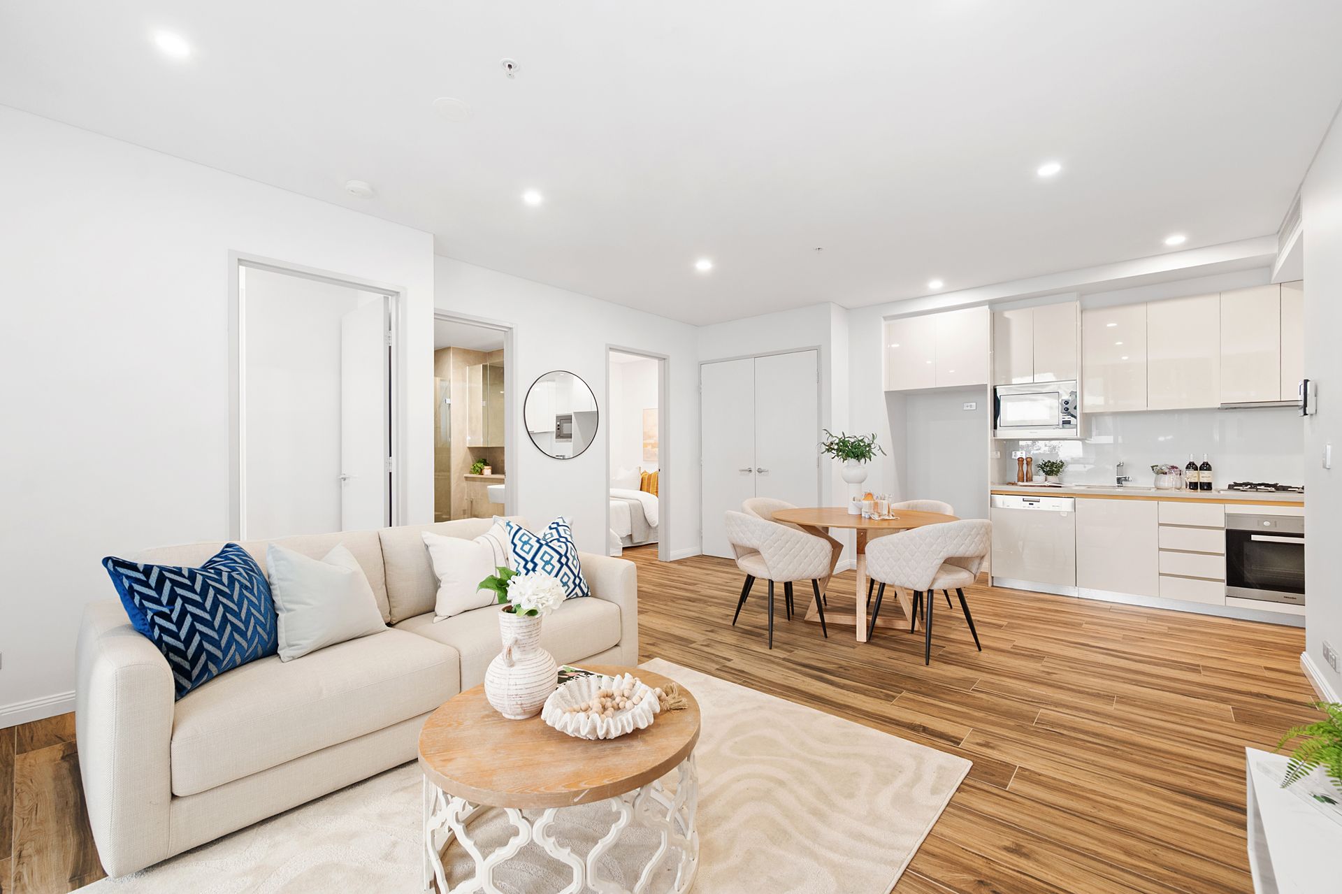 738/1 Finch Drive, Eastgardens, NSW 2036