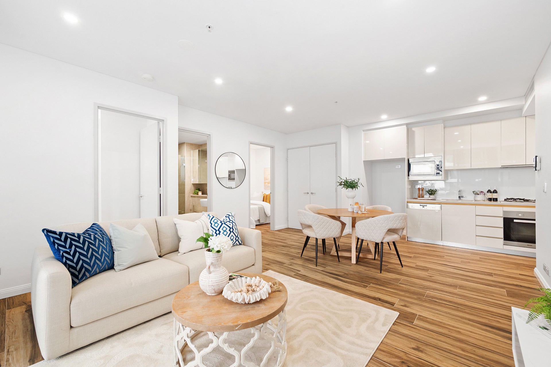 738/1 Finch Drive, Eastgardens, NSW 2036