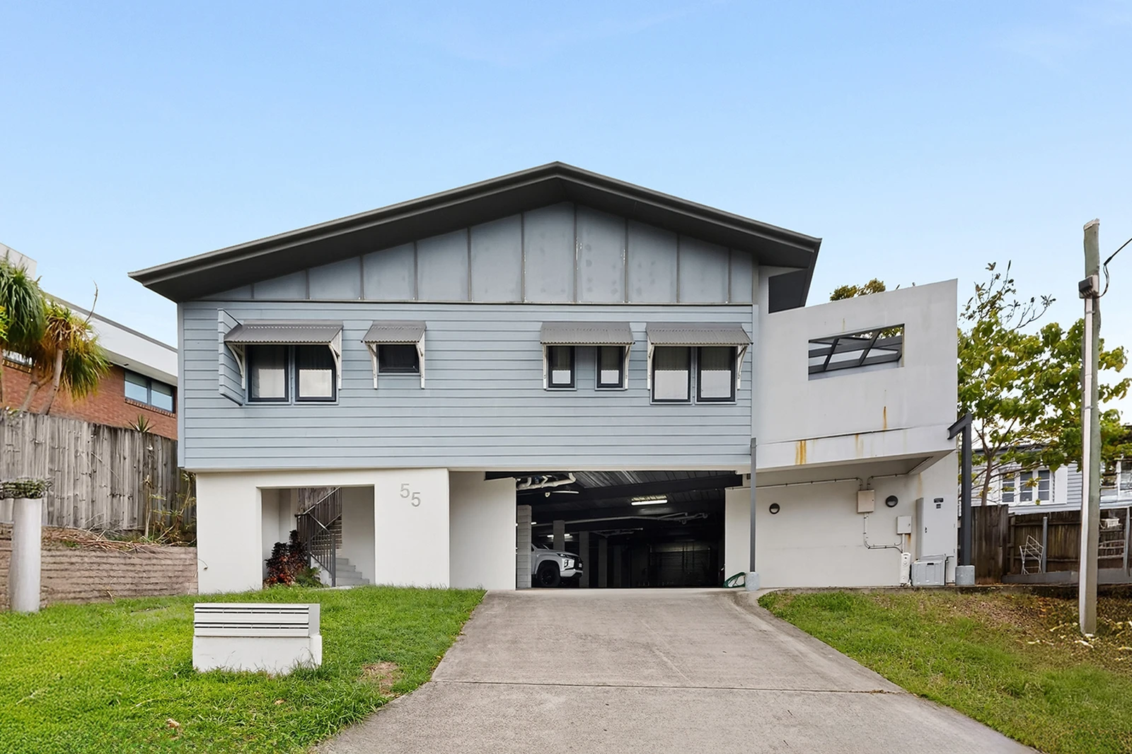 2/55 Balmoral Street, Hawthorne, QLD 4171