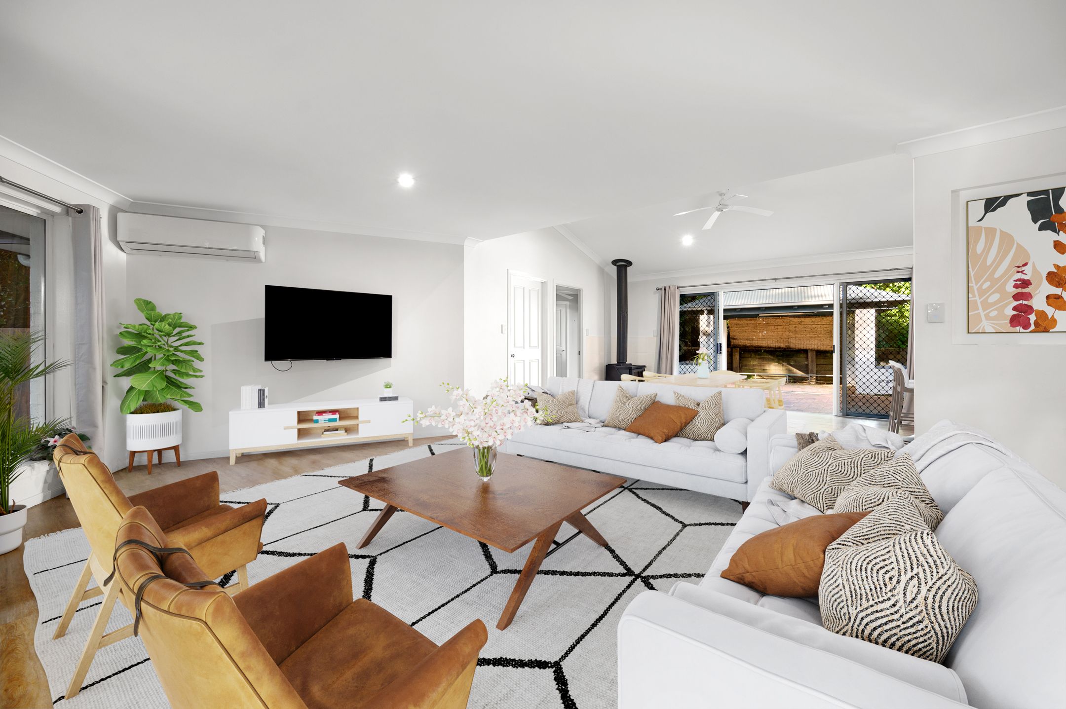 42-46 Pacific Parade, Tamborine Mountain, QLD 4272