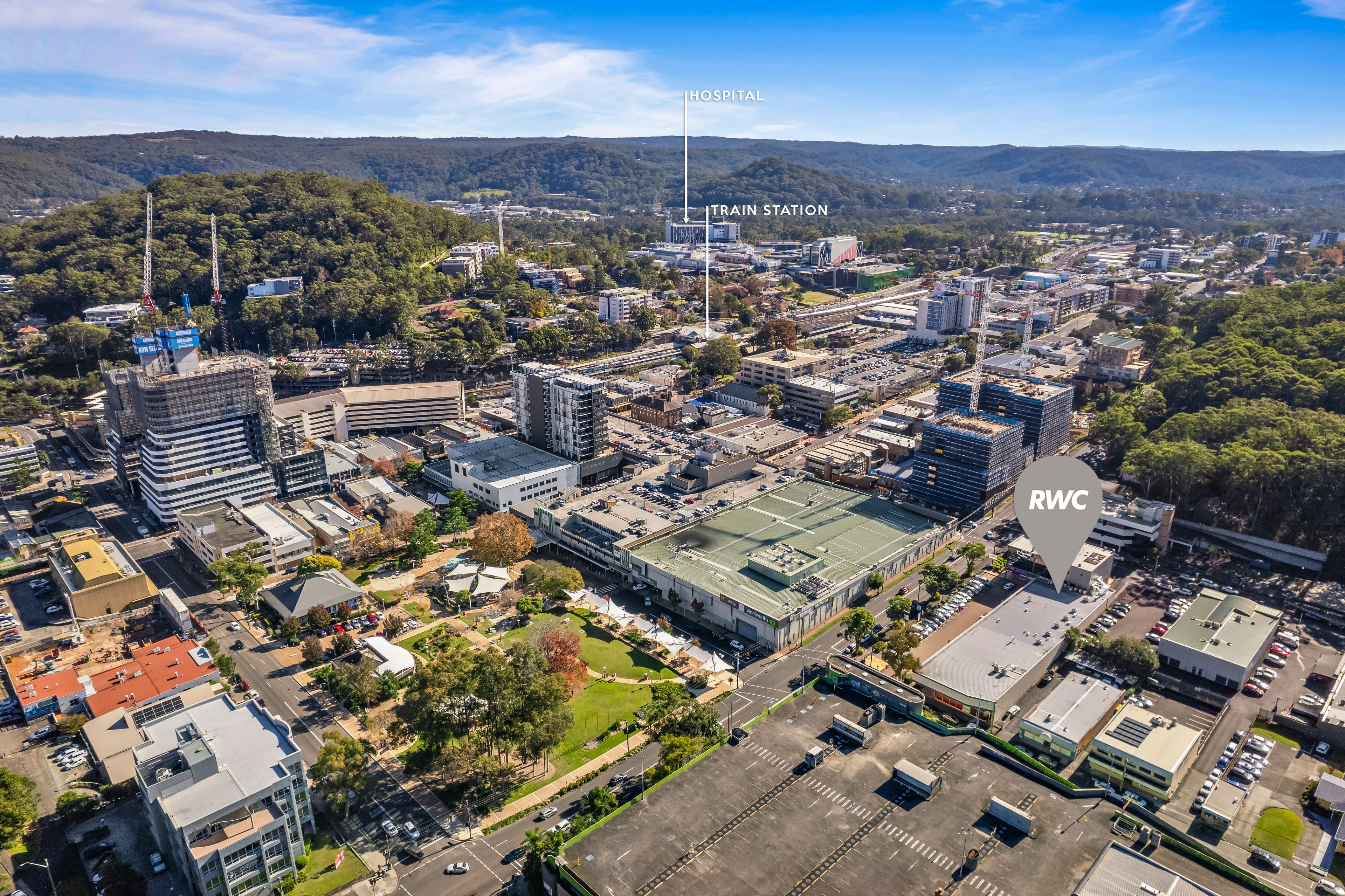 5/131 Henry Parry Drive, Gosford, NSW 2250