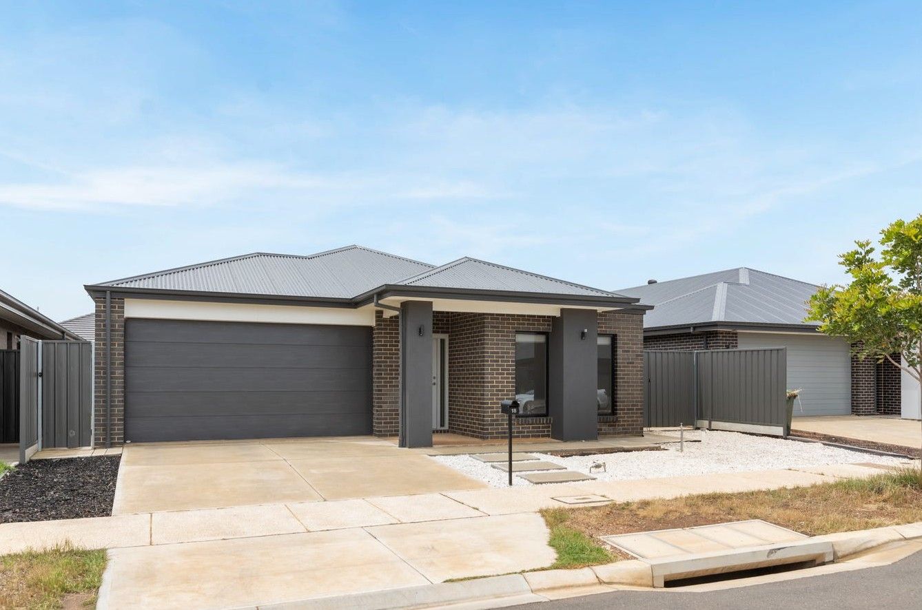 18 Stephmarie Road, Angle Vale, SA 5117