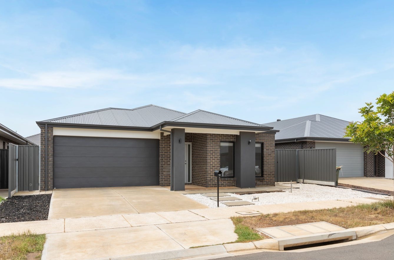 18 Stephmarie Road, Angle Vale, SA 5117