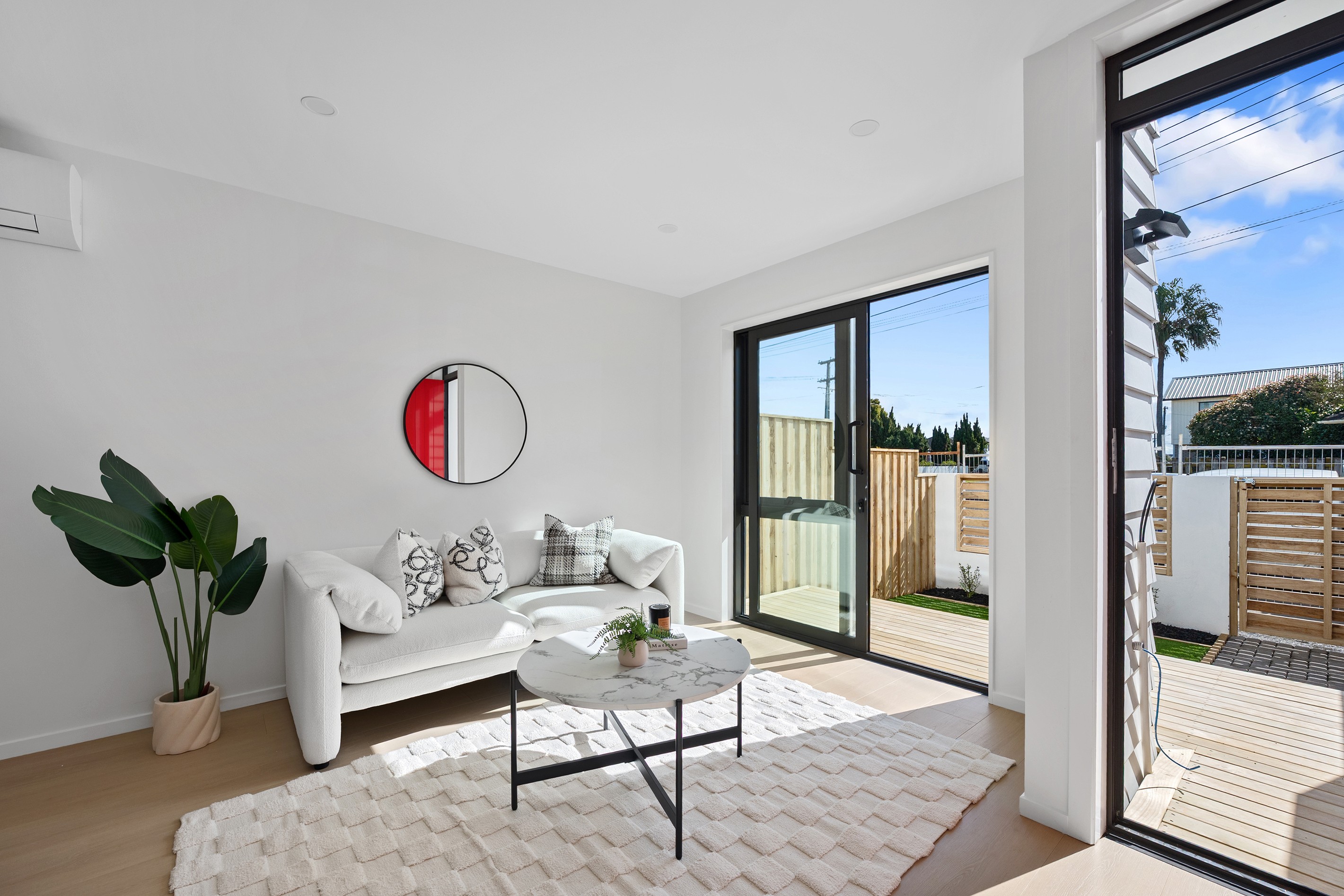 Mangere East, Manukau City