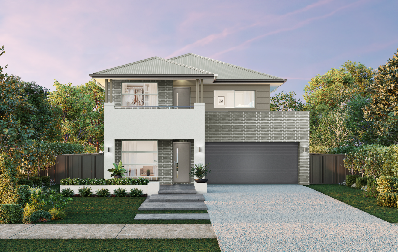 Catherine Field, NSW 2557 — photo from Ray White Beaumont Hills