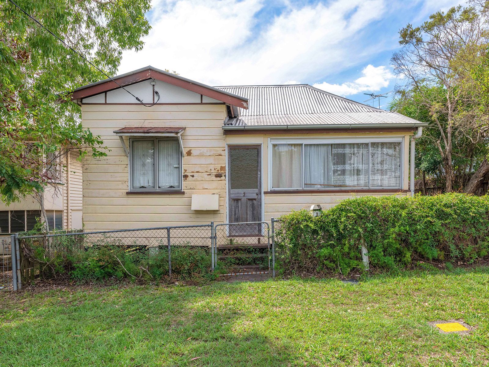 3 Bale Street, Albion, QLD 4010