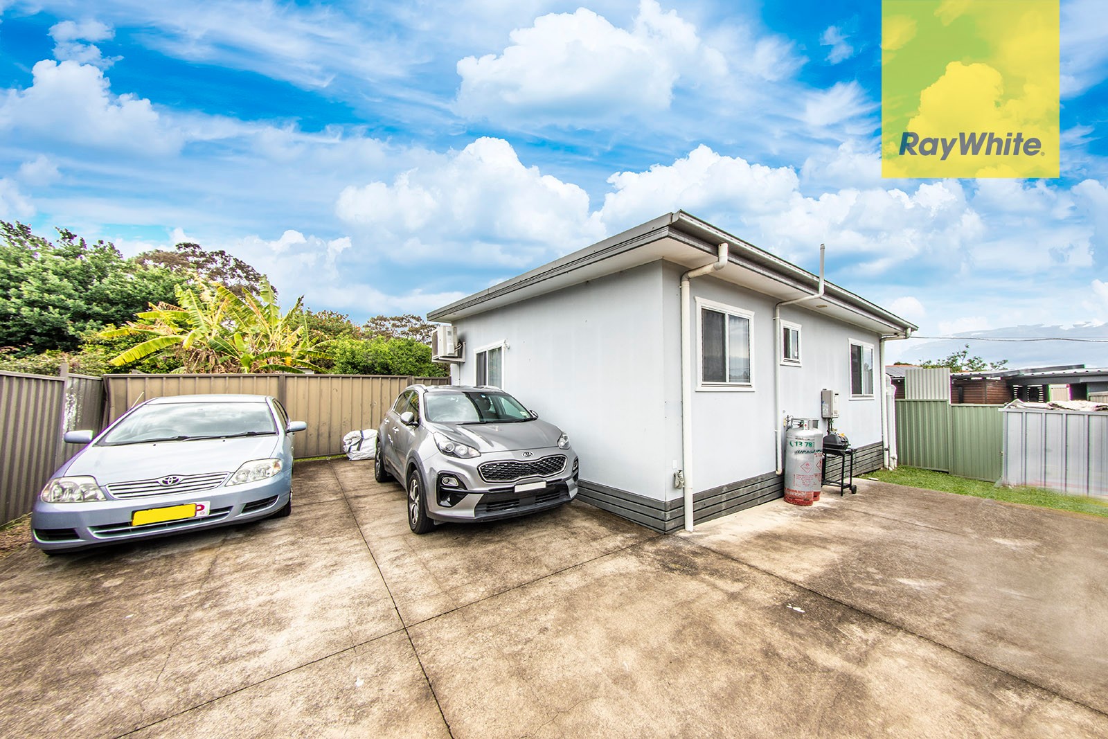 156B Railway Road, Quakers Hill, NSW 2763