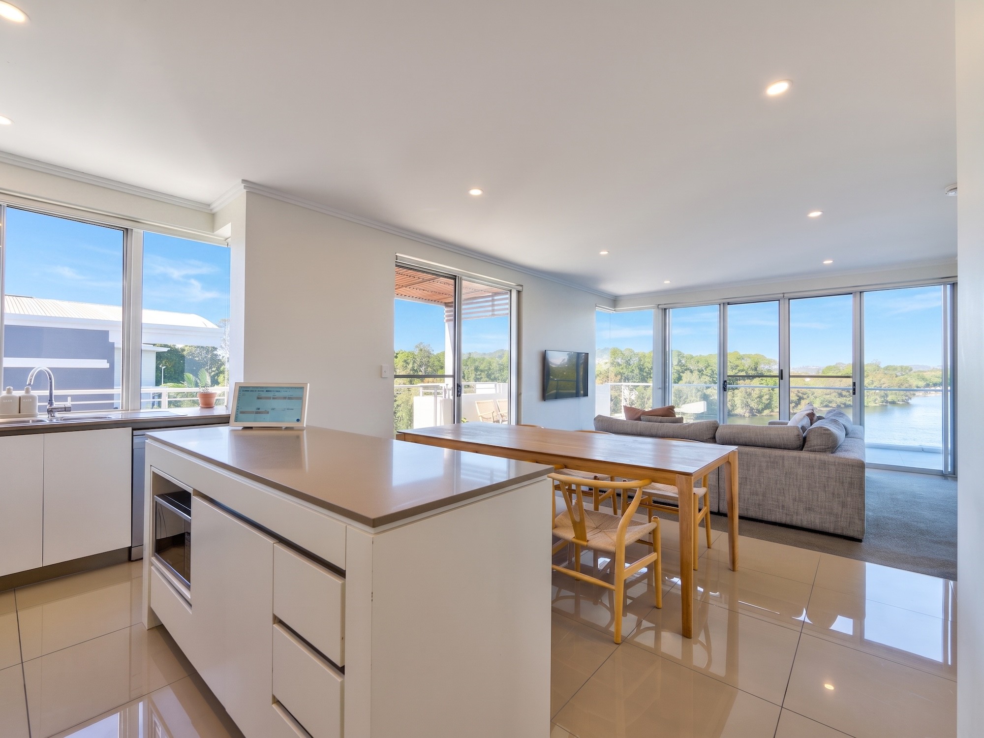 28/10 Ben Lexcen Place, Robina, QLD 4226