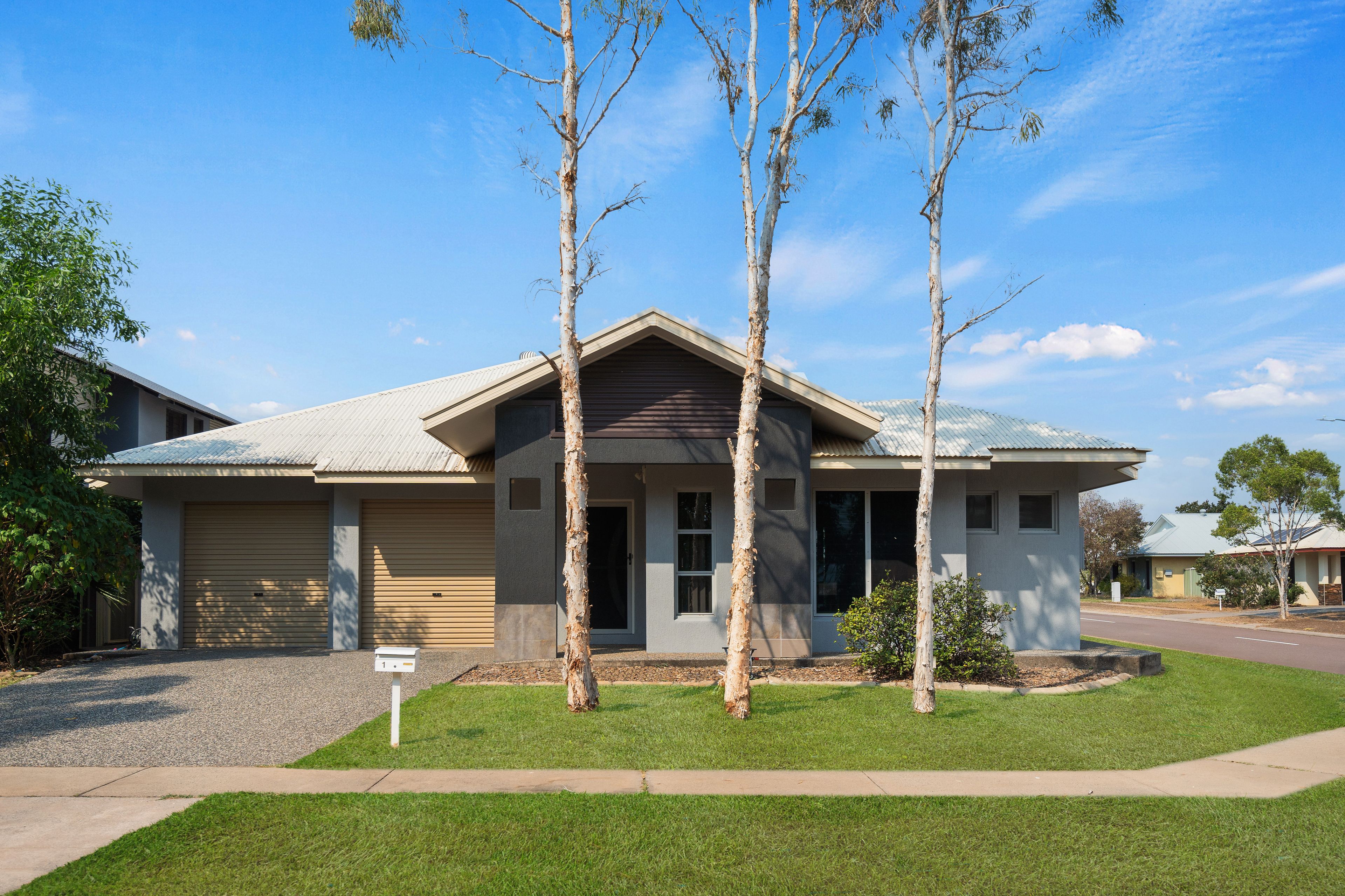 1 Marrabala Court, Lyons, NT 0810
