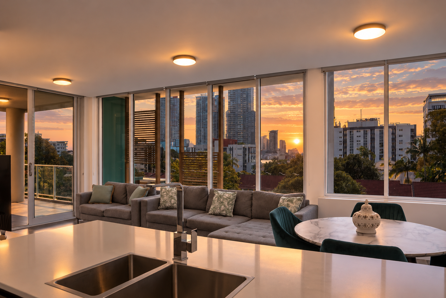 501/8 Meron Street, Southport, QLD 4215