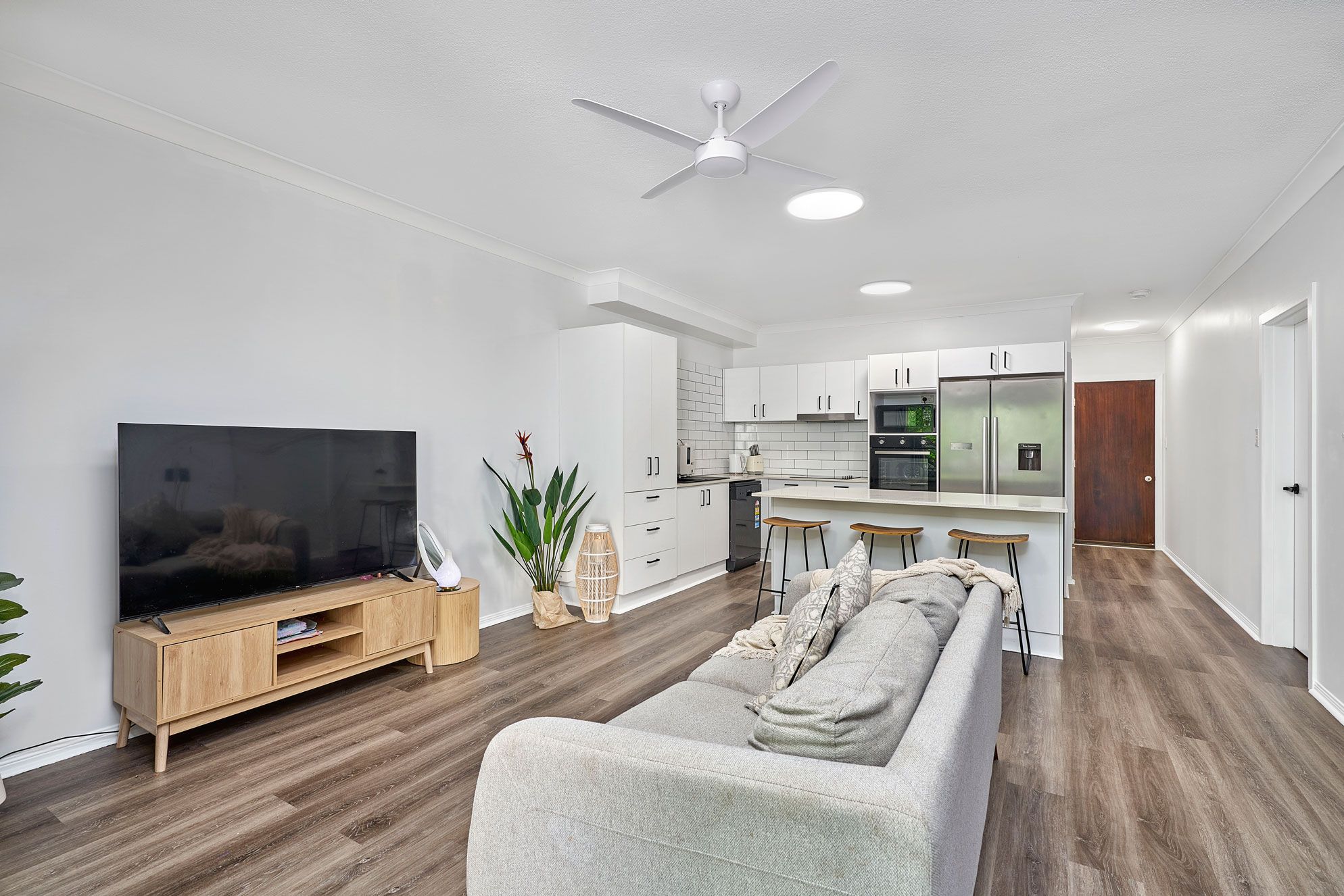 9/9-11 Oyster Court, Trinity Beach, QLD 4879
